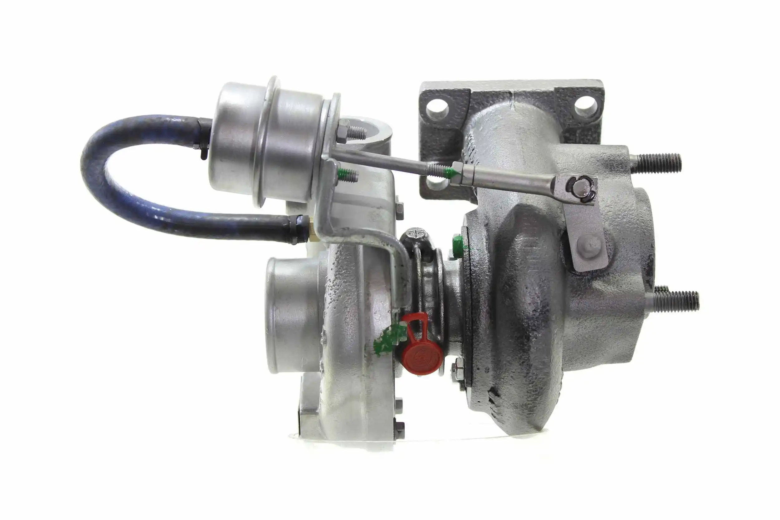 Charger, charging (supercharged/turbocharged)