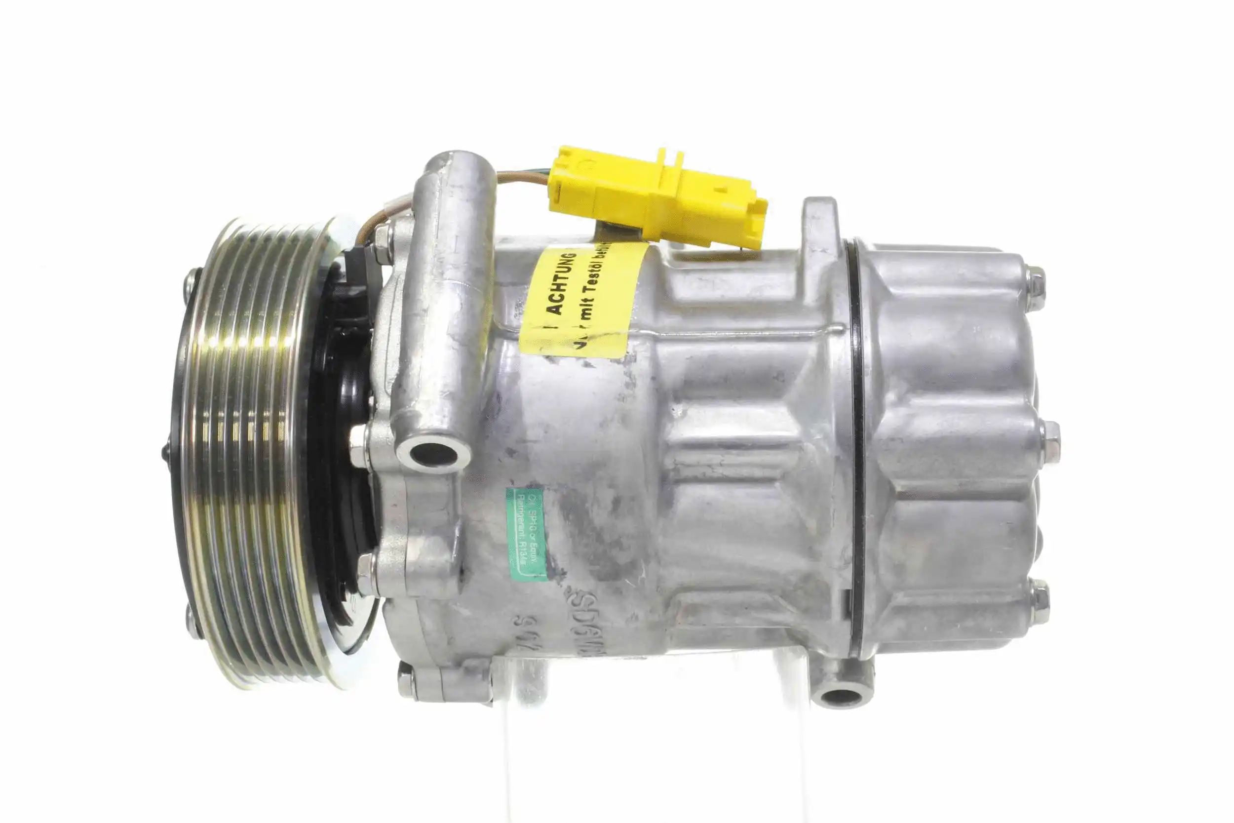 Compressor, air conditioning (10550152)