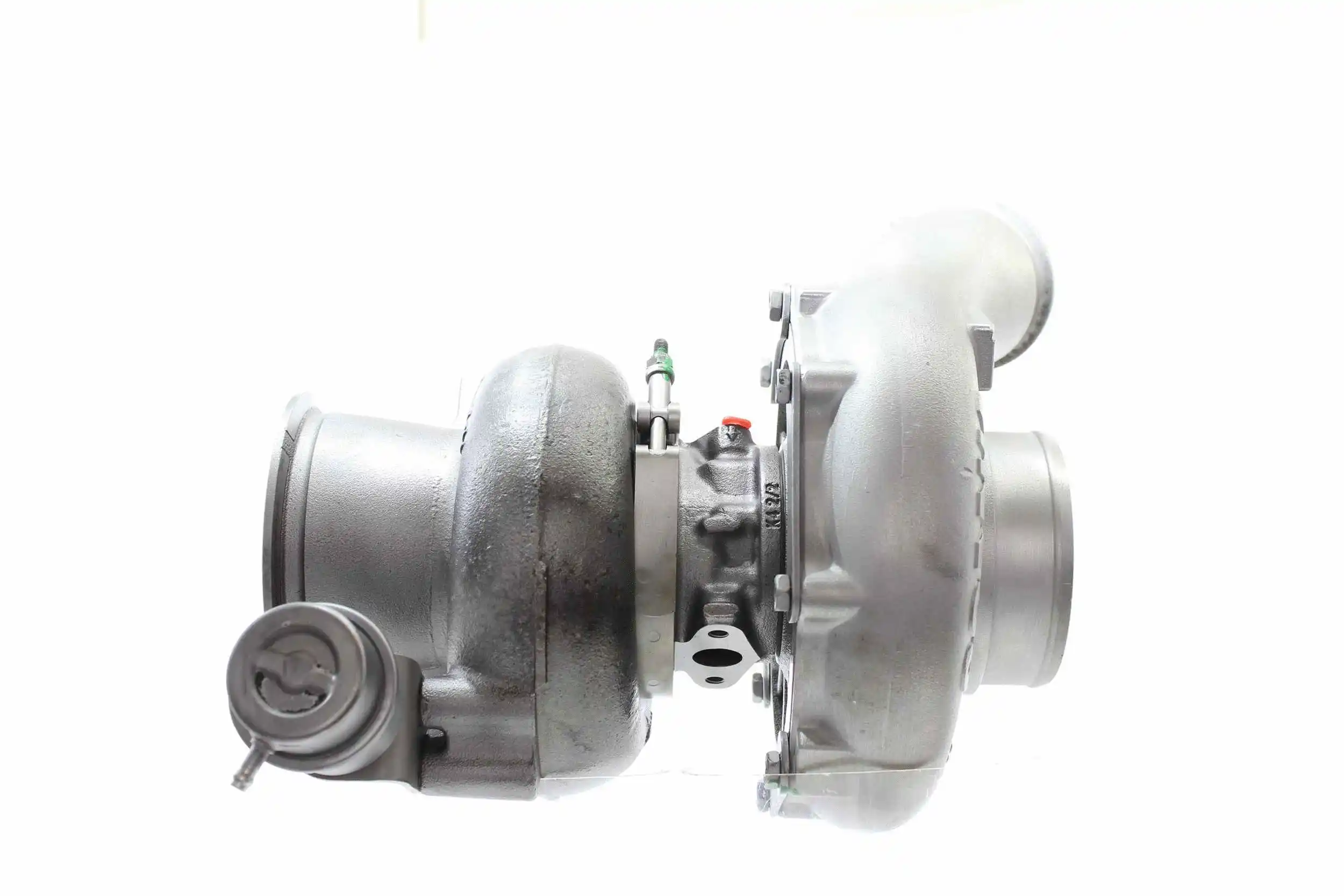 Charger, charging (supercharged/turbocharged)