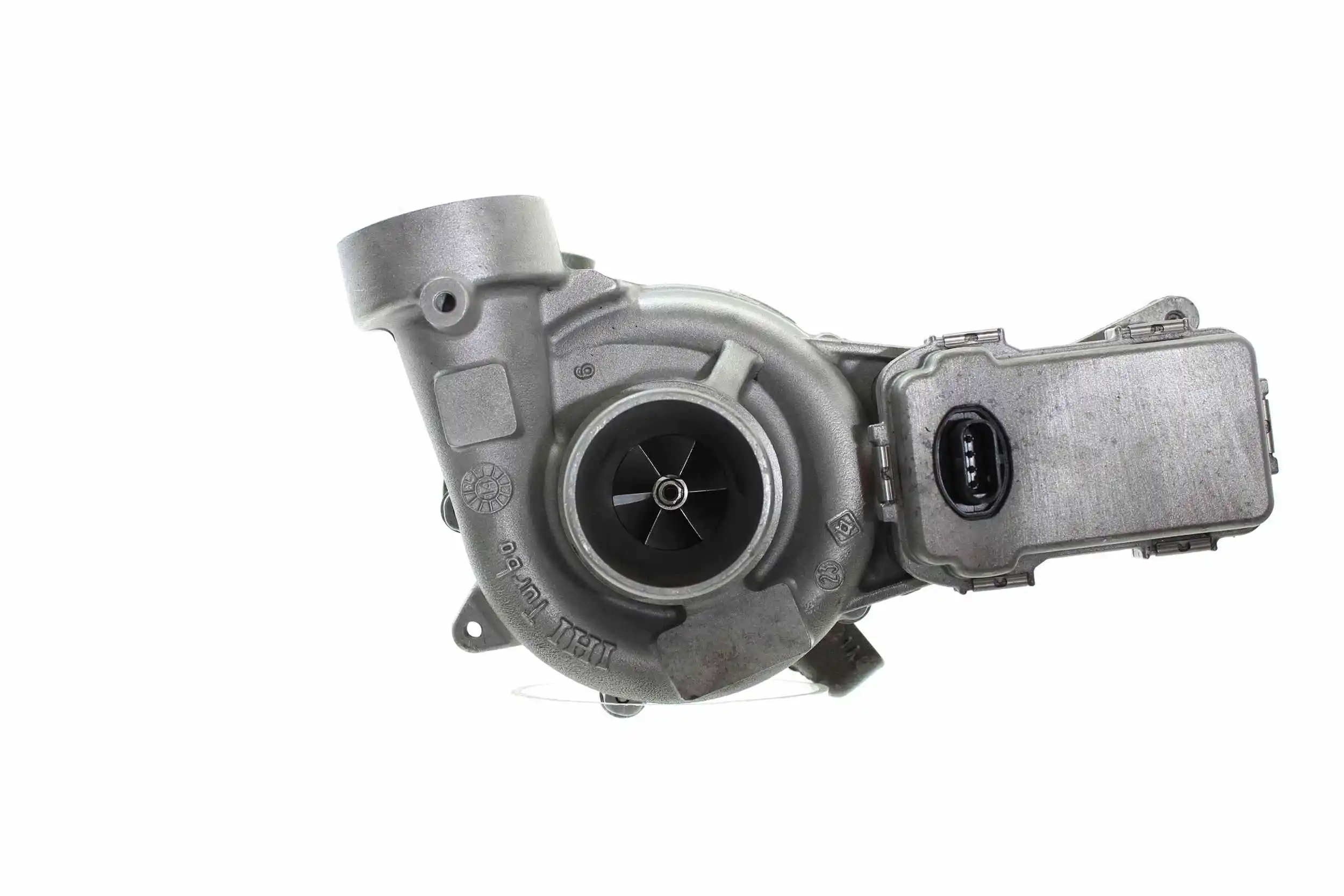 Charger, charging (supercharged/turbocharged) (11901591)