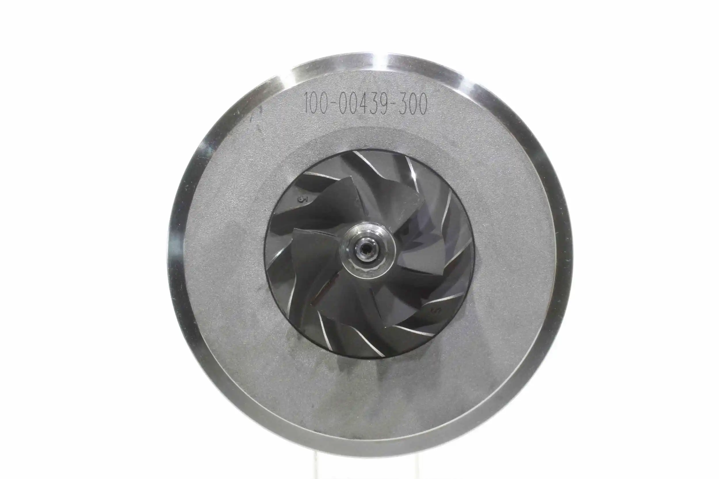 Core assembly, turbocharger (10922055)