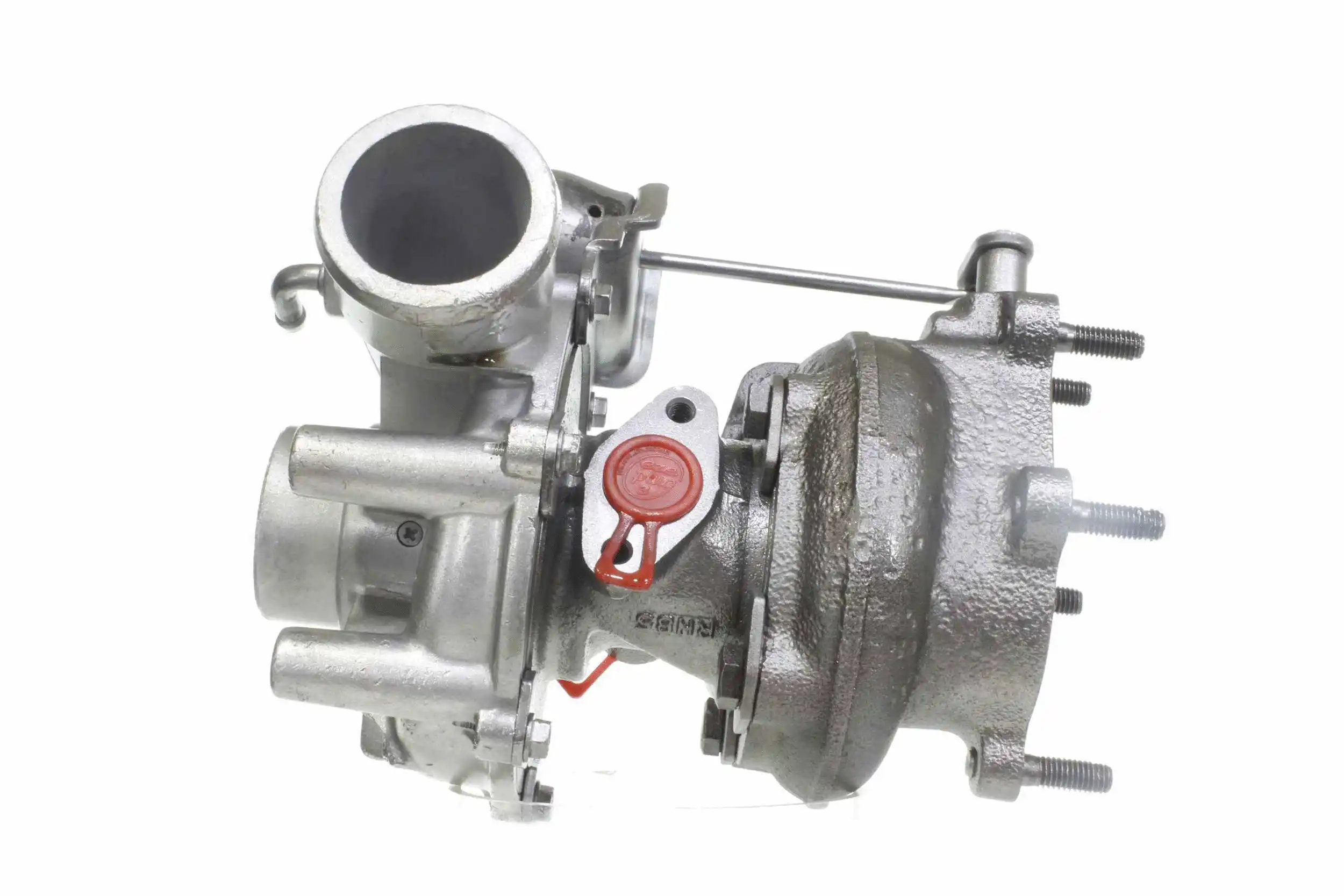 Charger, charging (supercharged/turbocharged)