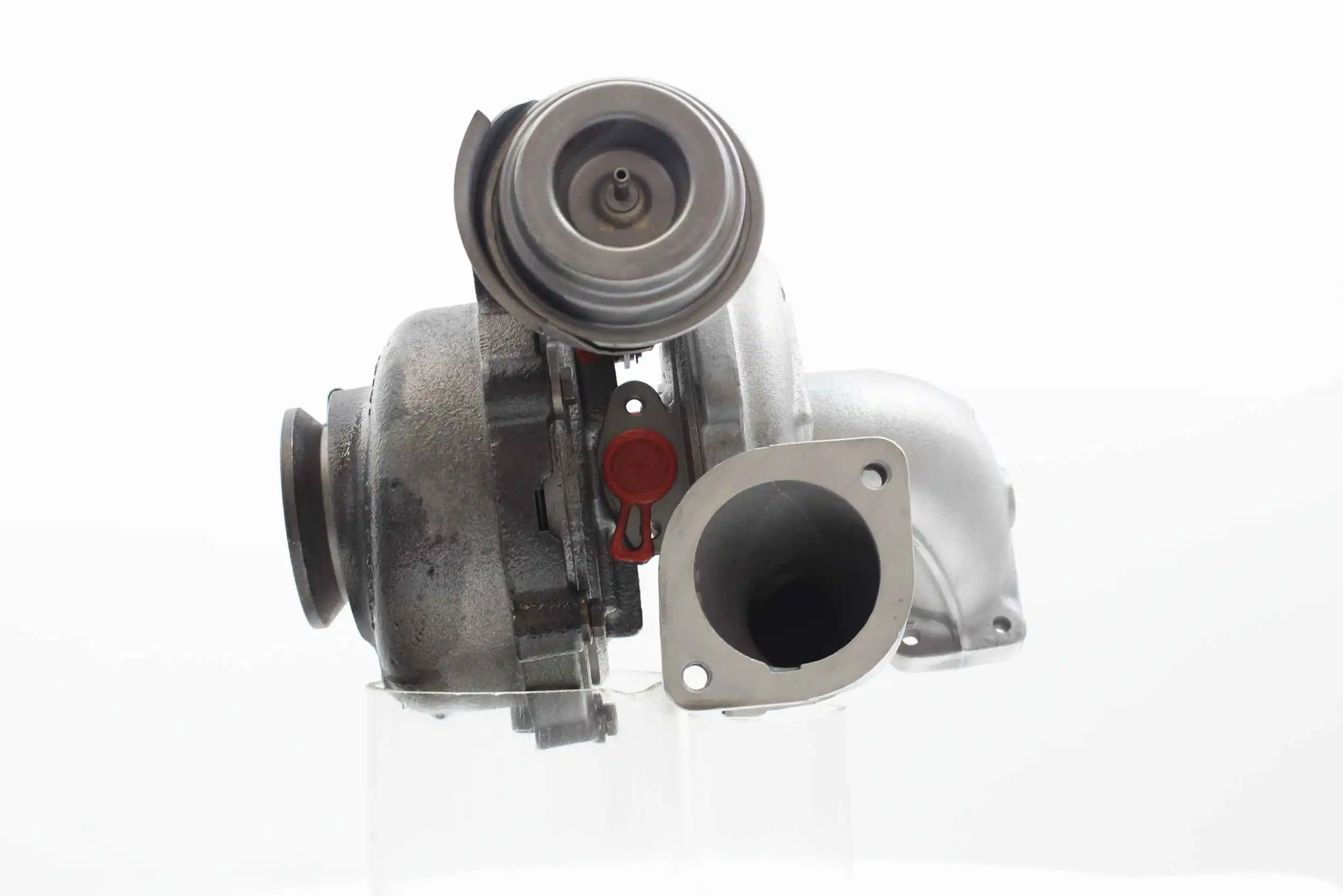 Charger, charging (supercharged/turbocharged)