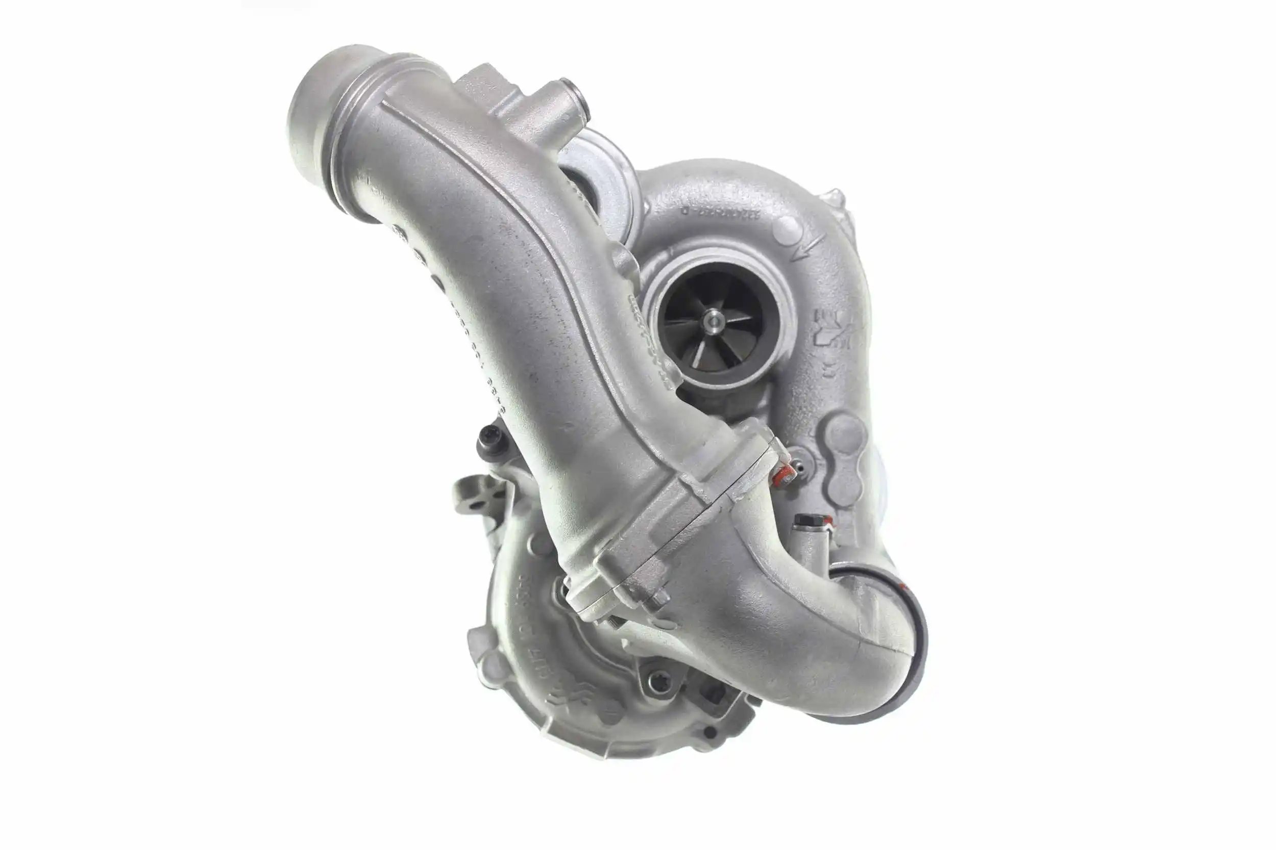 Charger, charging (supercharged/turbocharged) (11901311)