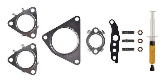 Mounting Kit, charger (10925182)