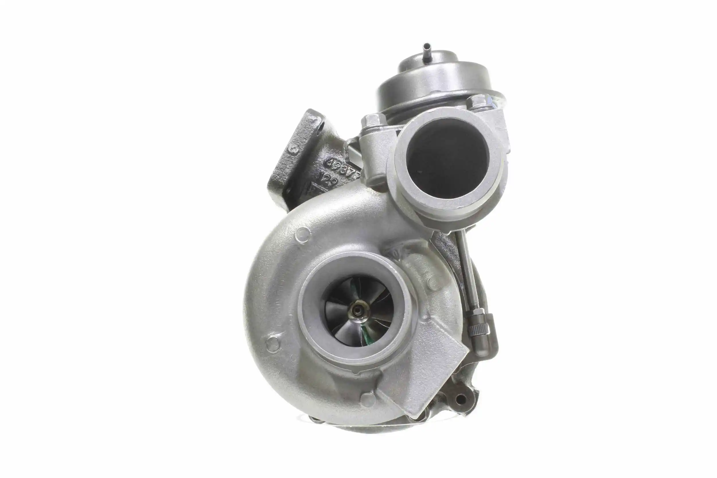 Charger, charging (supercharged/turbocharged) (11900785)