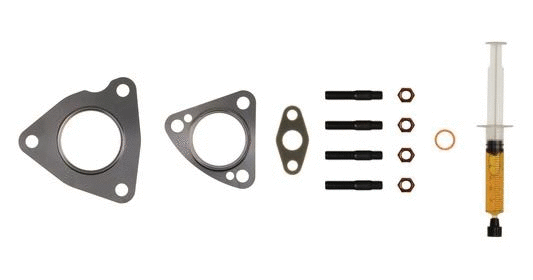Mounting Kit, charger (10925138)