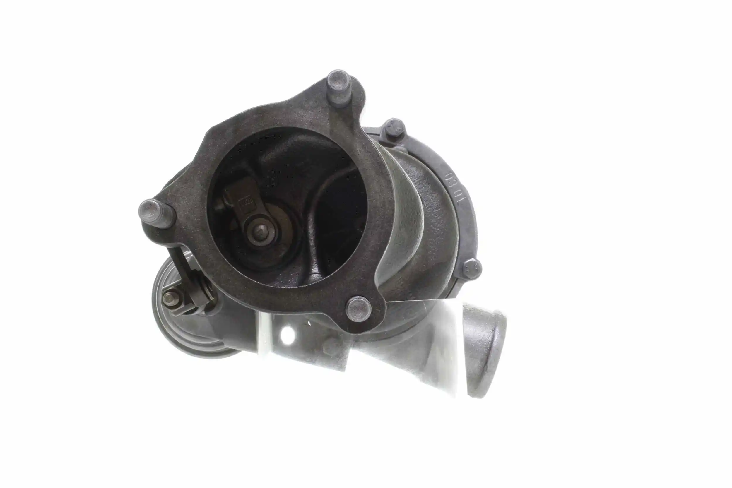 Charger, charging (supercharged/turbocharged)