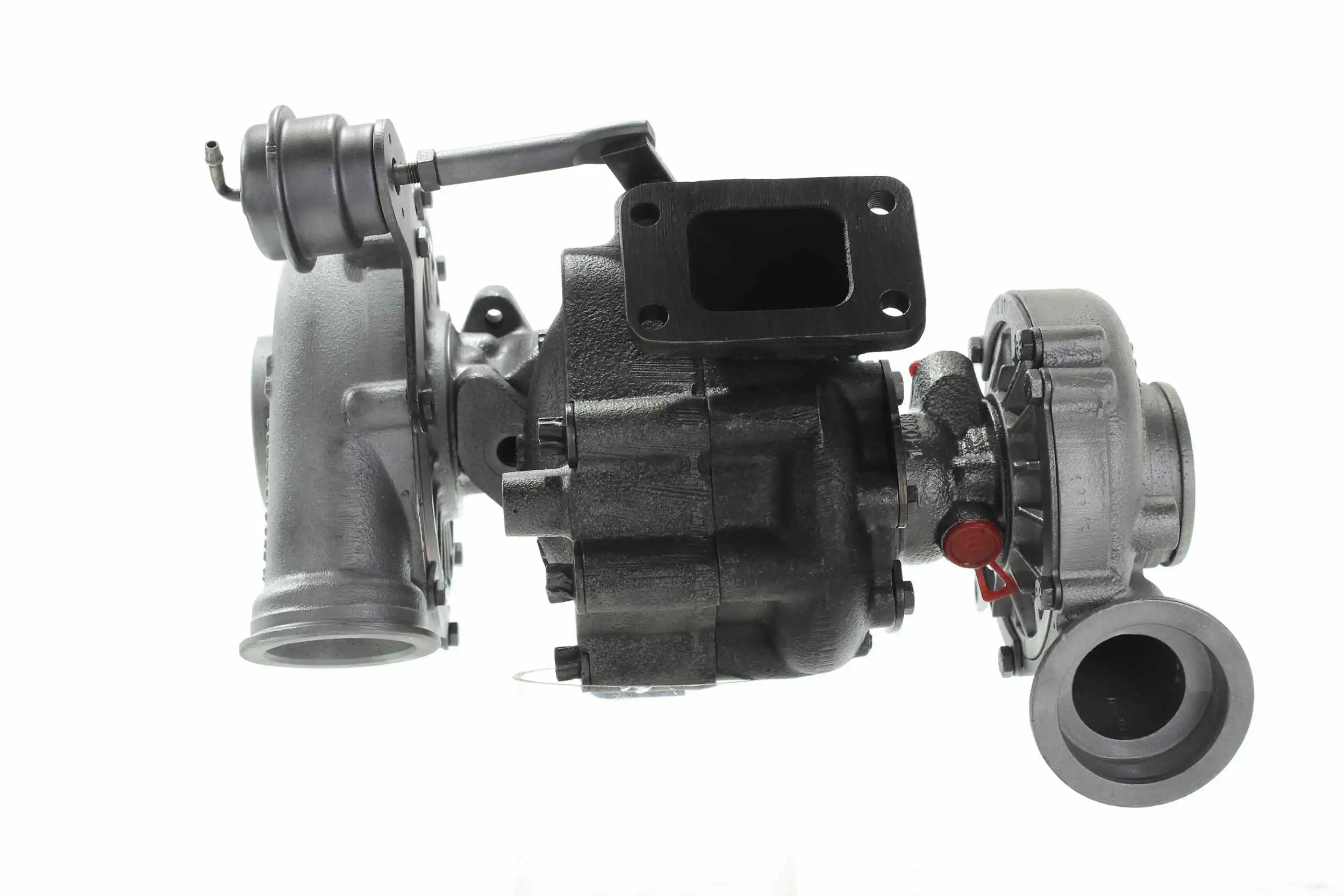 Charger, charging (supercharged/turbocharged)