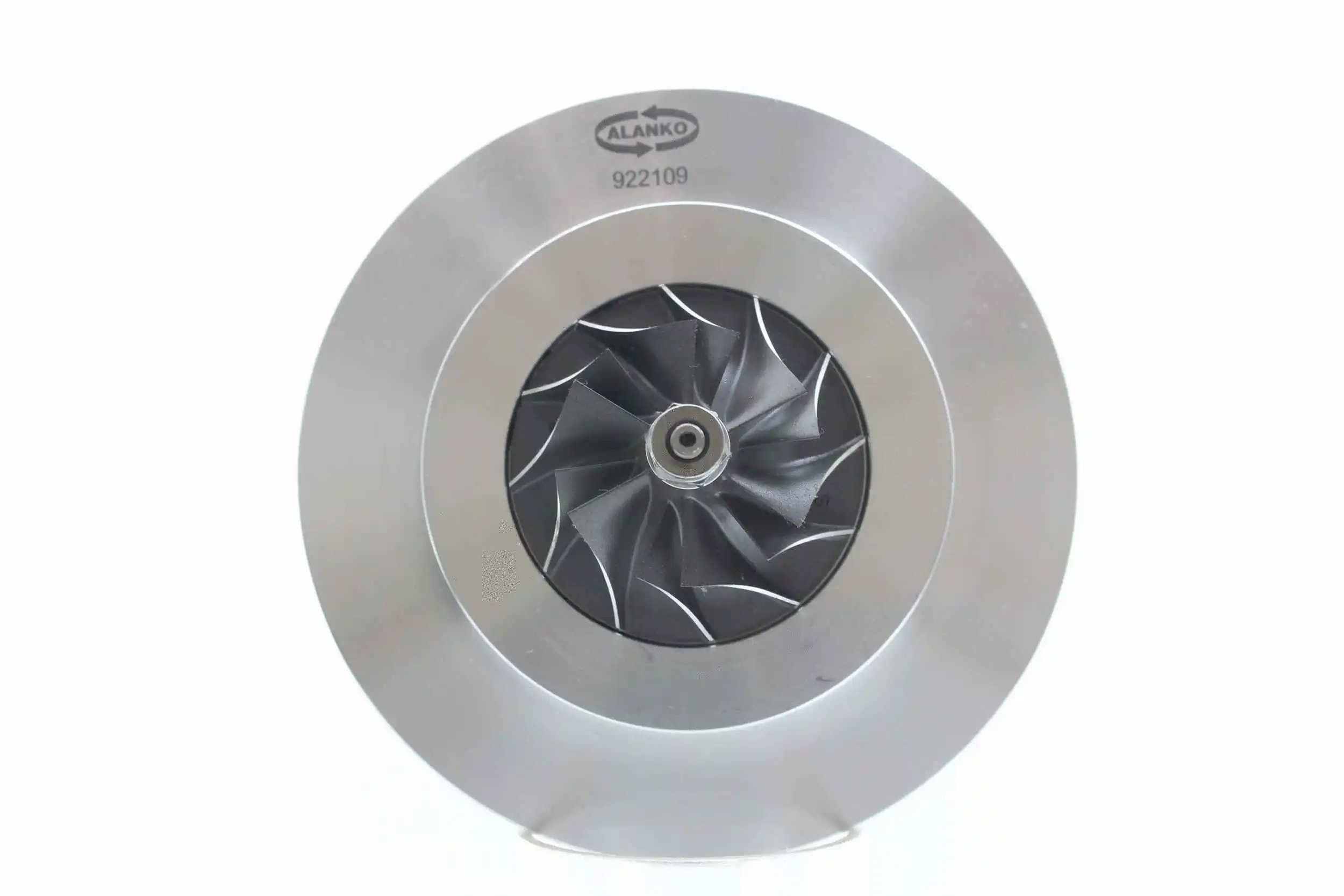 Core assembly, turbocharger (10922109)