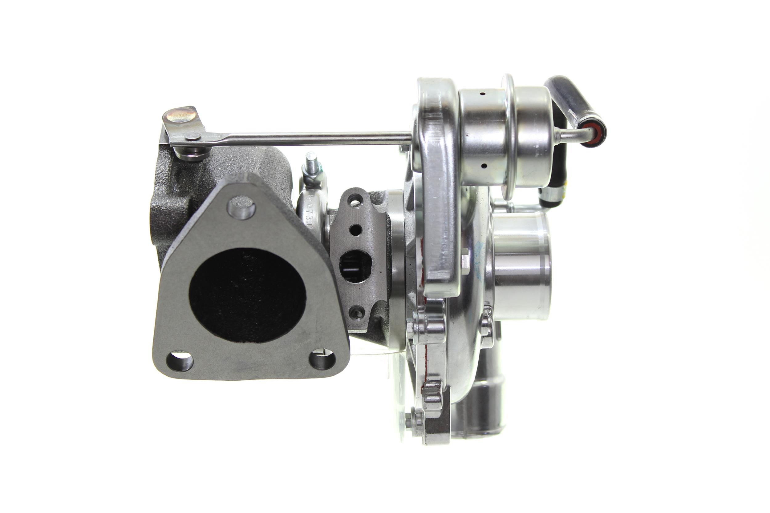 Charger, charging (supercharged/turbocharged) (10902032)