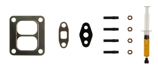 Mounting Kit, charger (10925067)