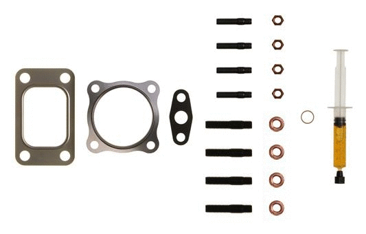 Mounting Kit, charger (10925070)