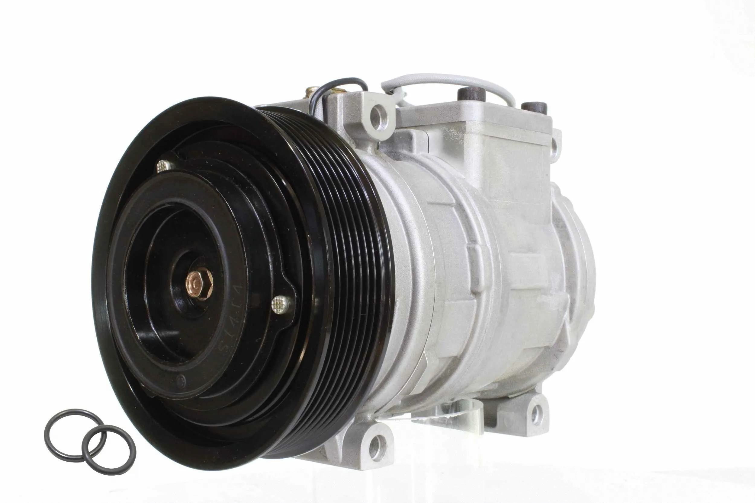 Compressor, air conditioning (10550485)