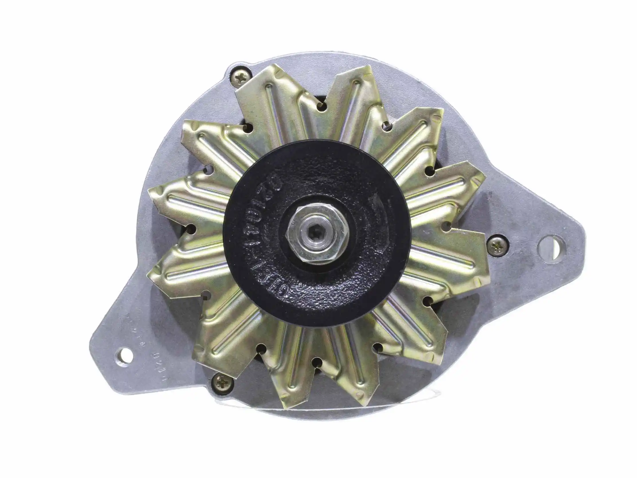 Alternator (10441372)