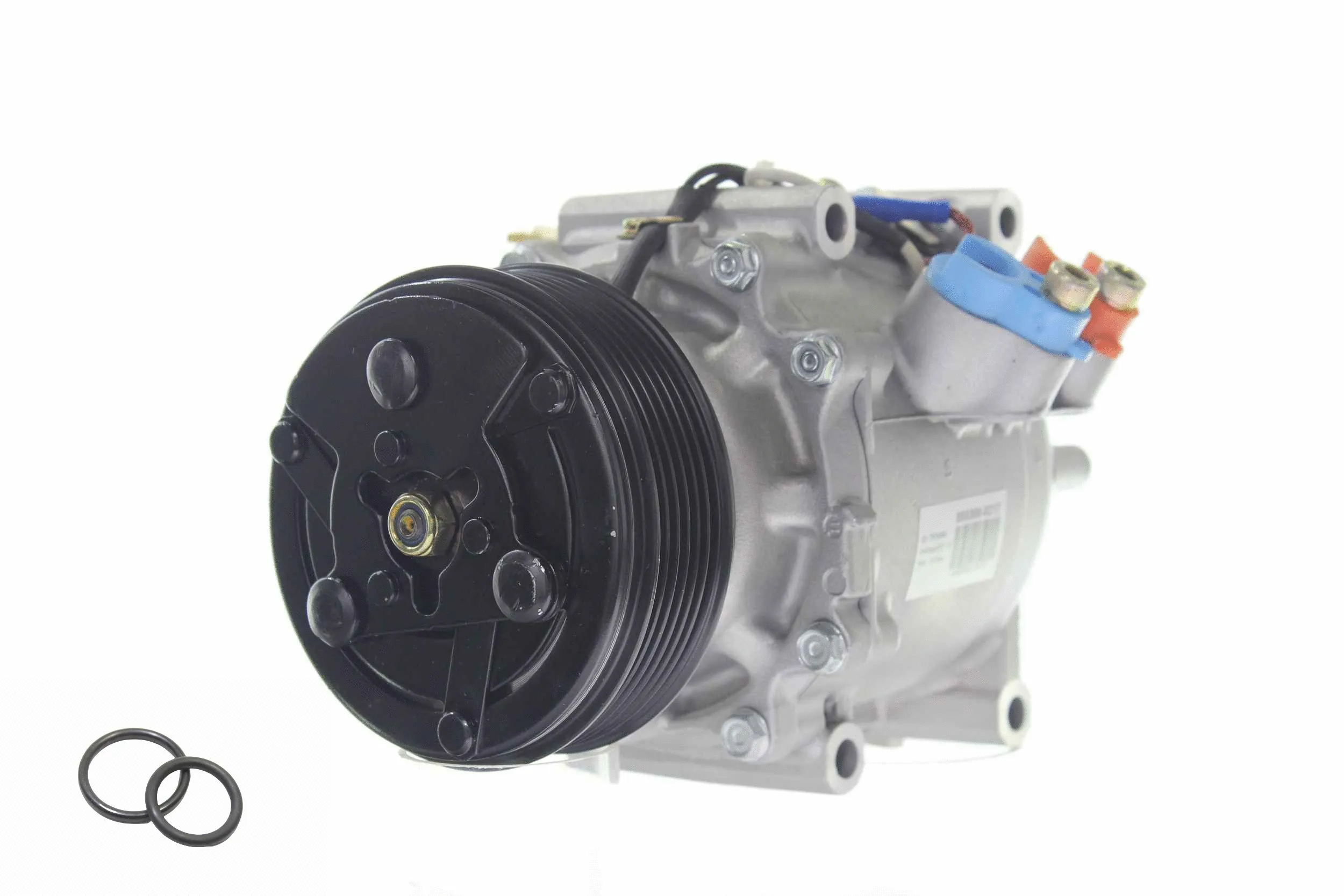 Compressor, air conditioning (10550308)