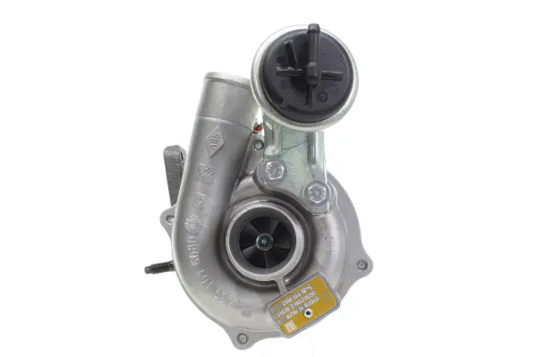 Charger, charging (supercharged/turbocharged) (10900607)