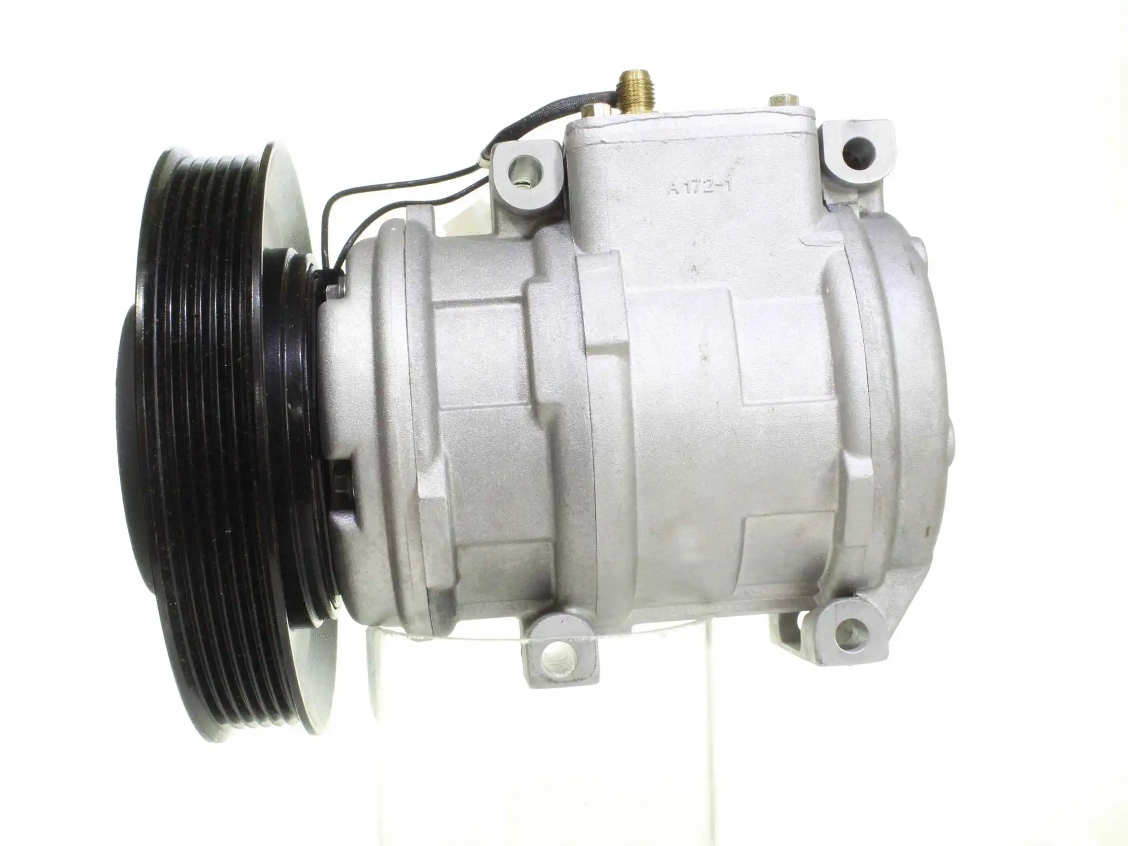 Compressor, air conditioning (10550096)