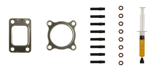 Mounting Kit, charger (10920975)