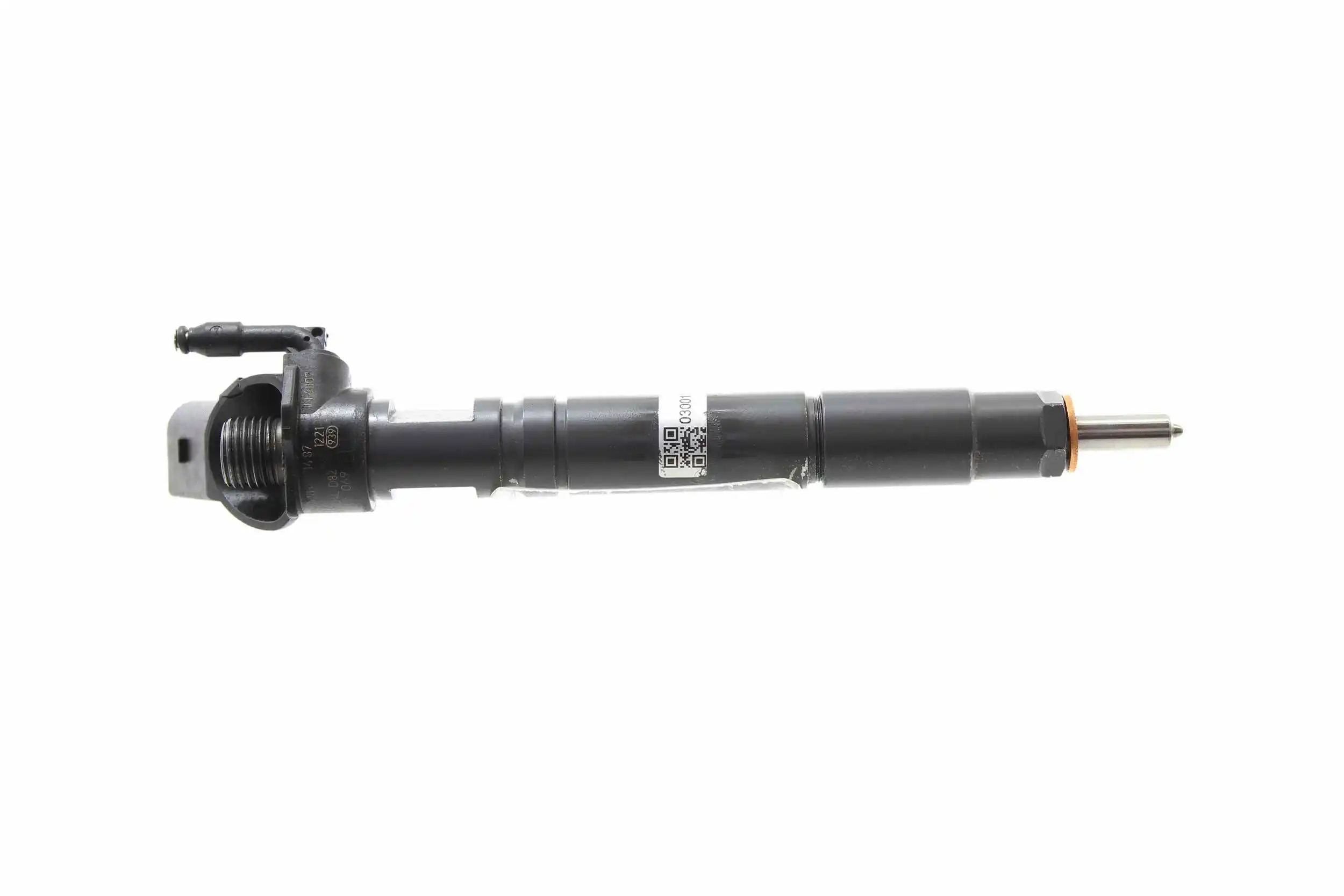 Injector Nozzle