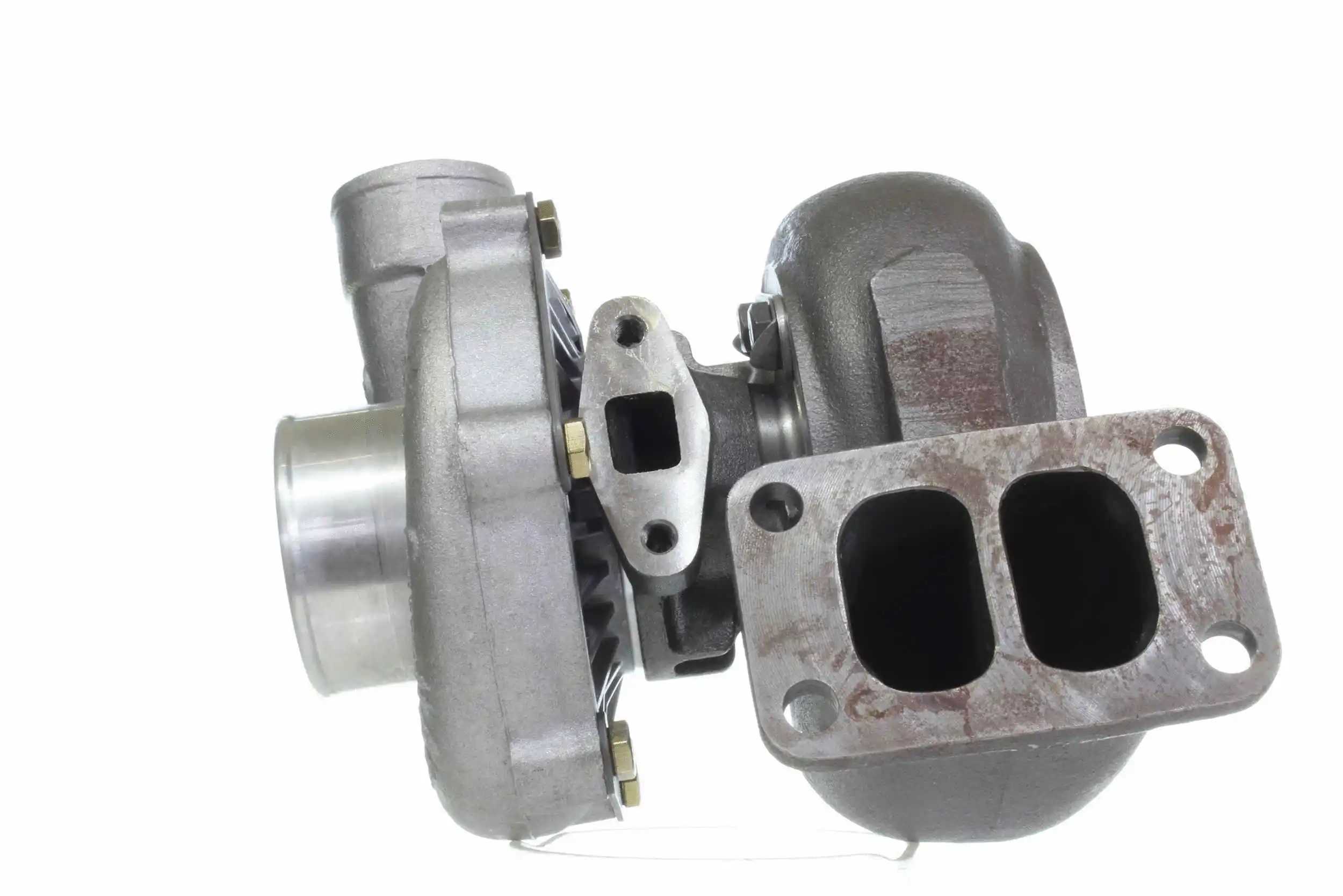 Charger, charging (supercharged/turbocharged)