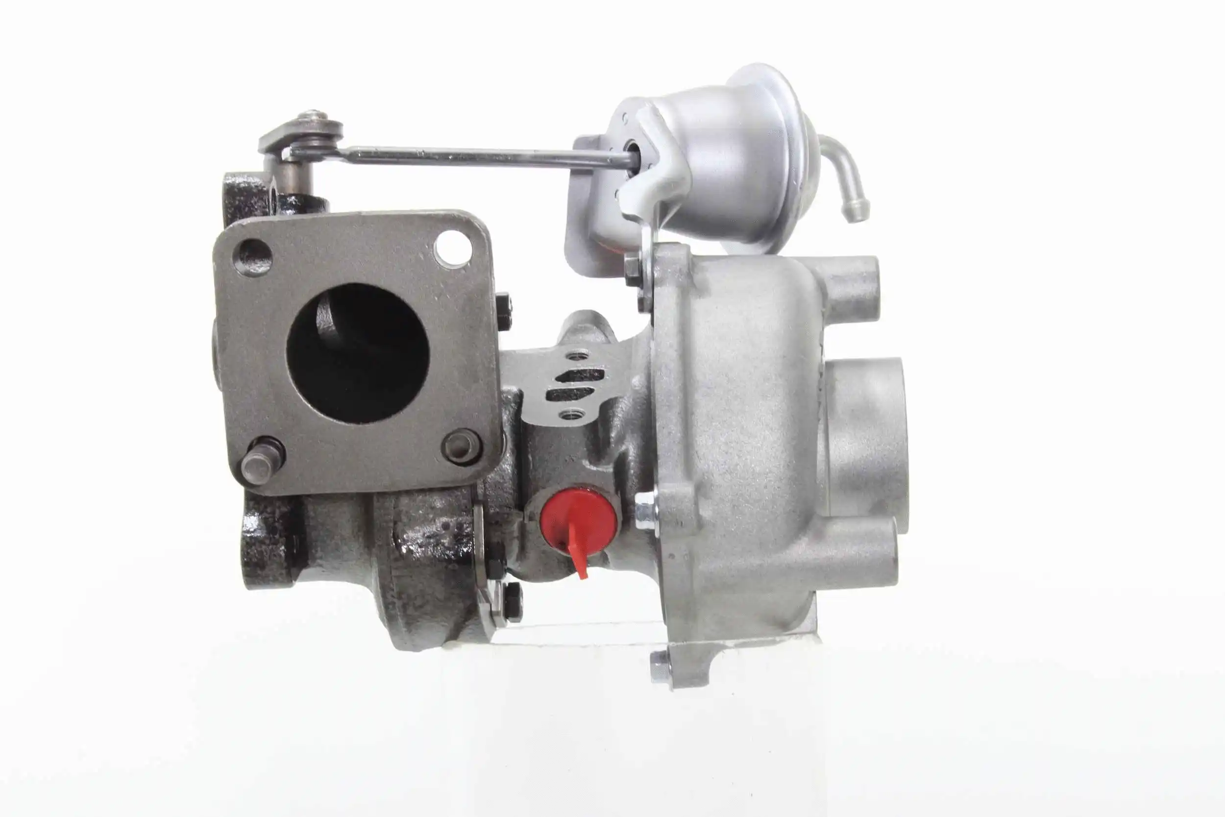 Charger, charging (supercharged/turbocharged)