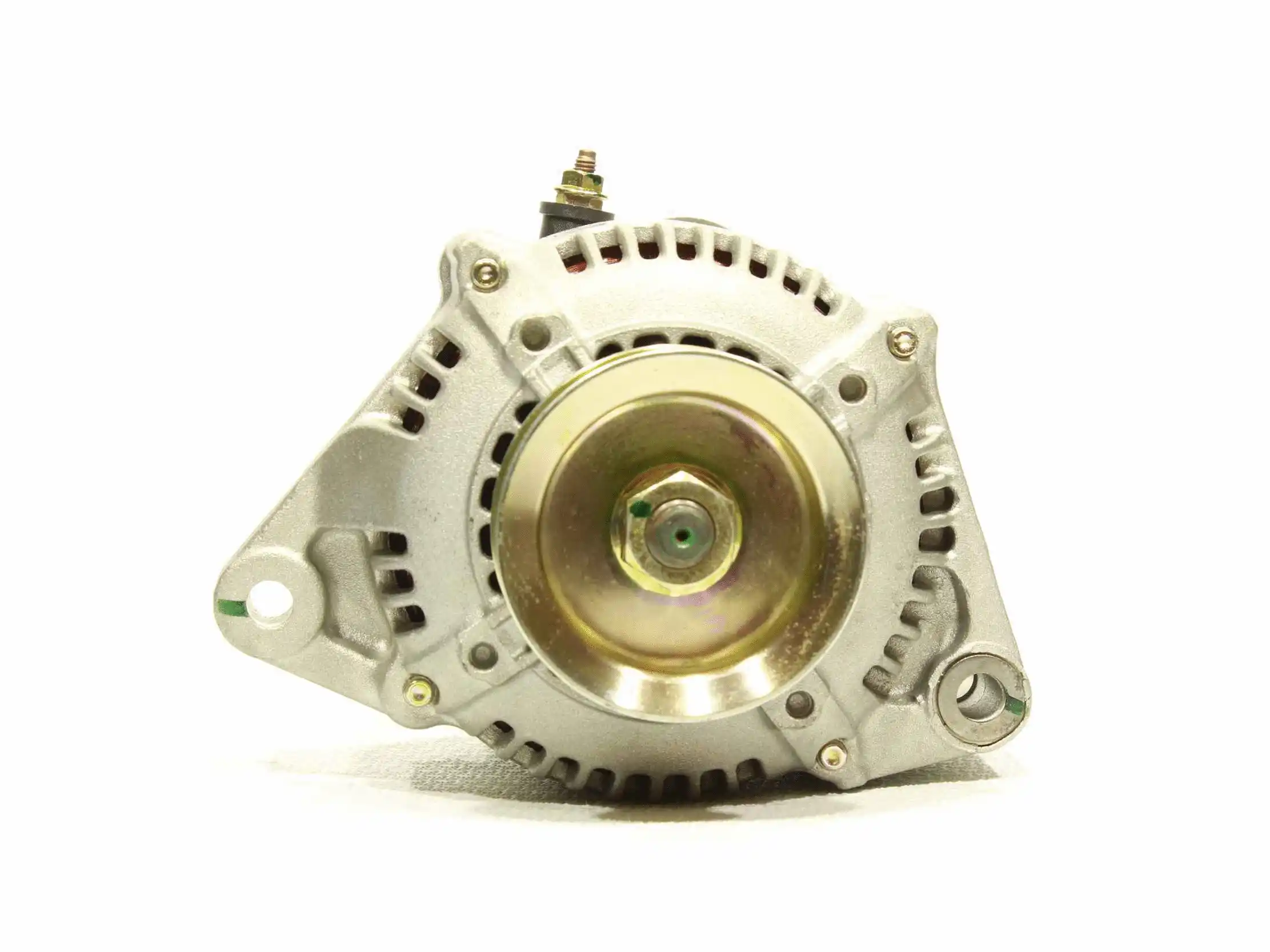 Alternator (10442257)