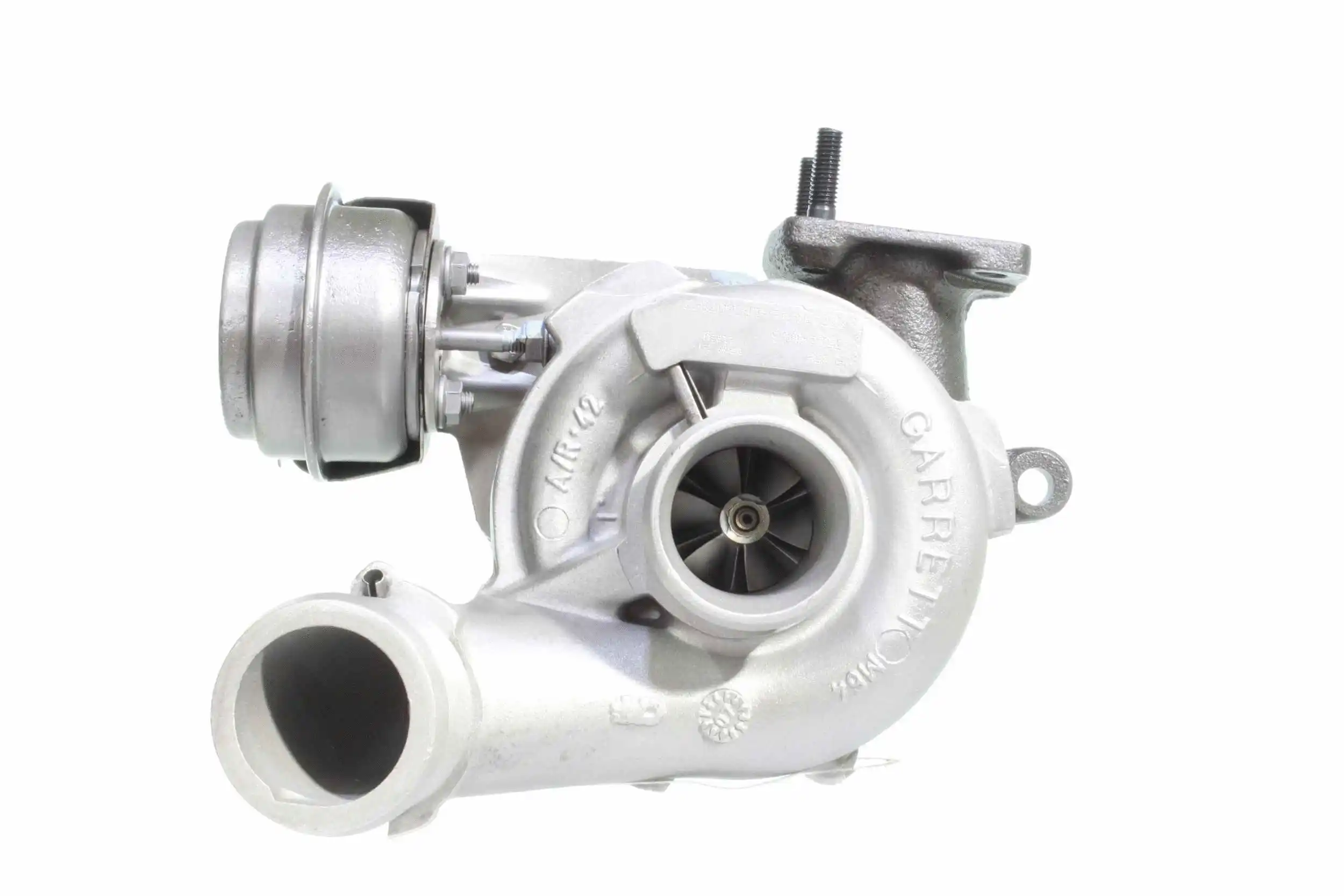 Charger, charging (supercharged/turbocharged) (11900180)