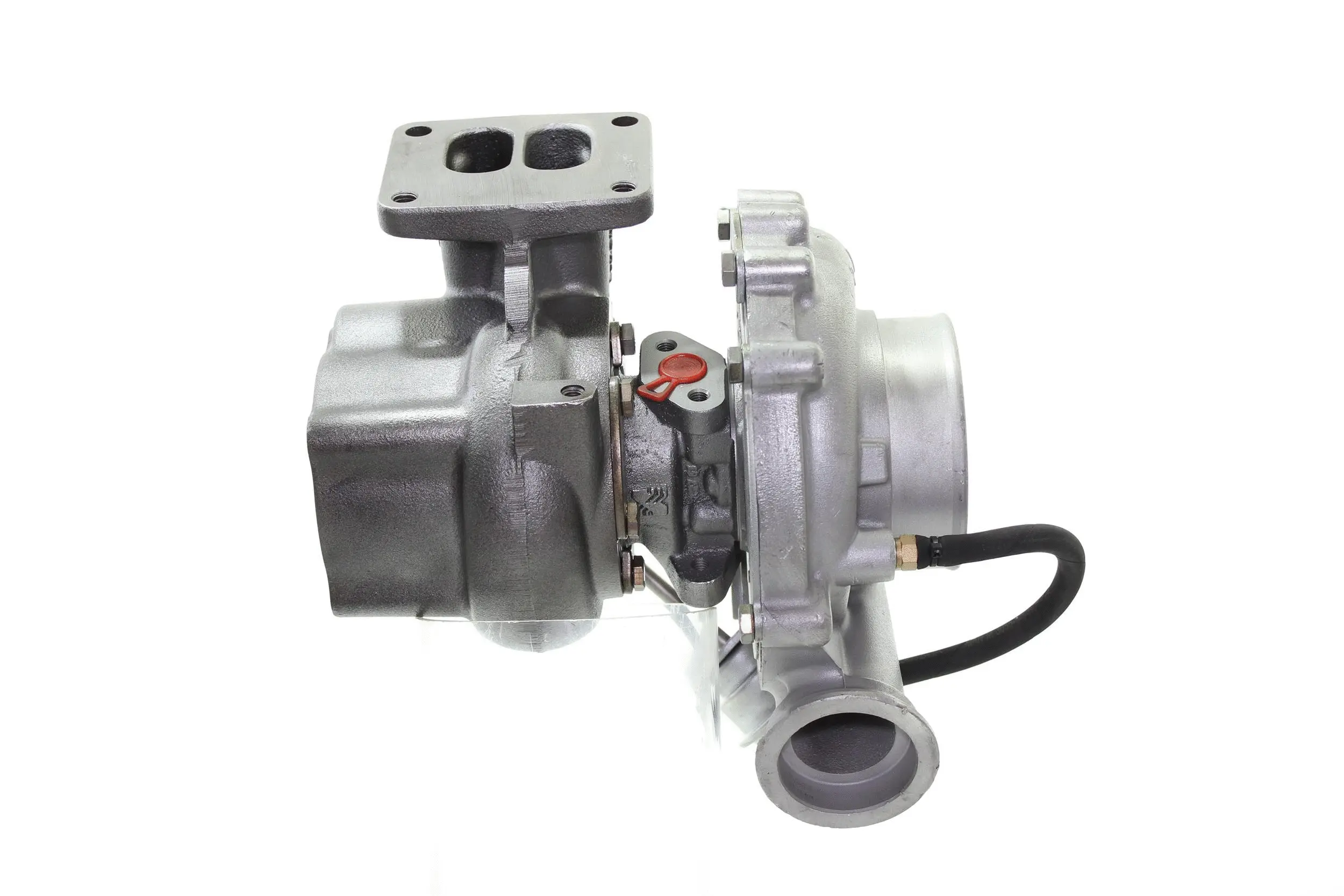 Charger, charging (supercharged/turbocharged)