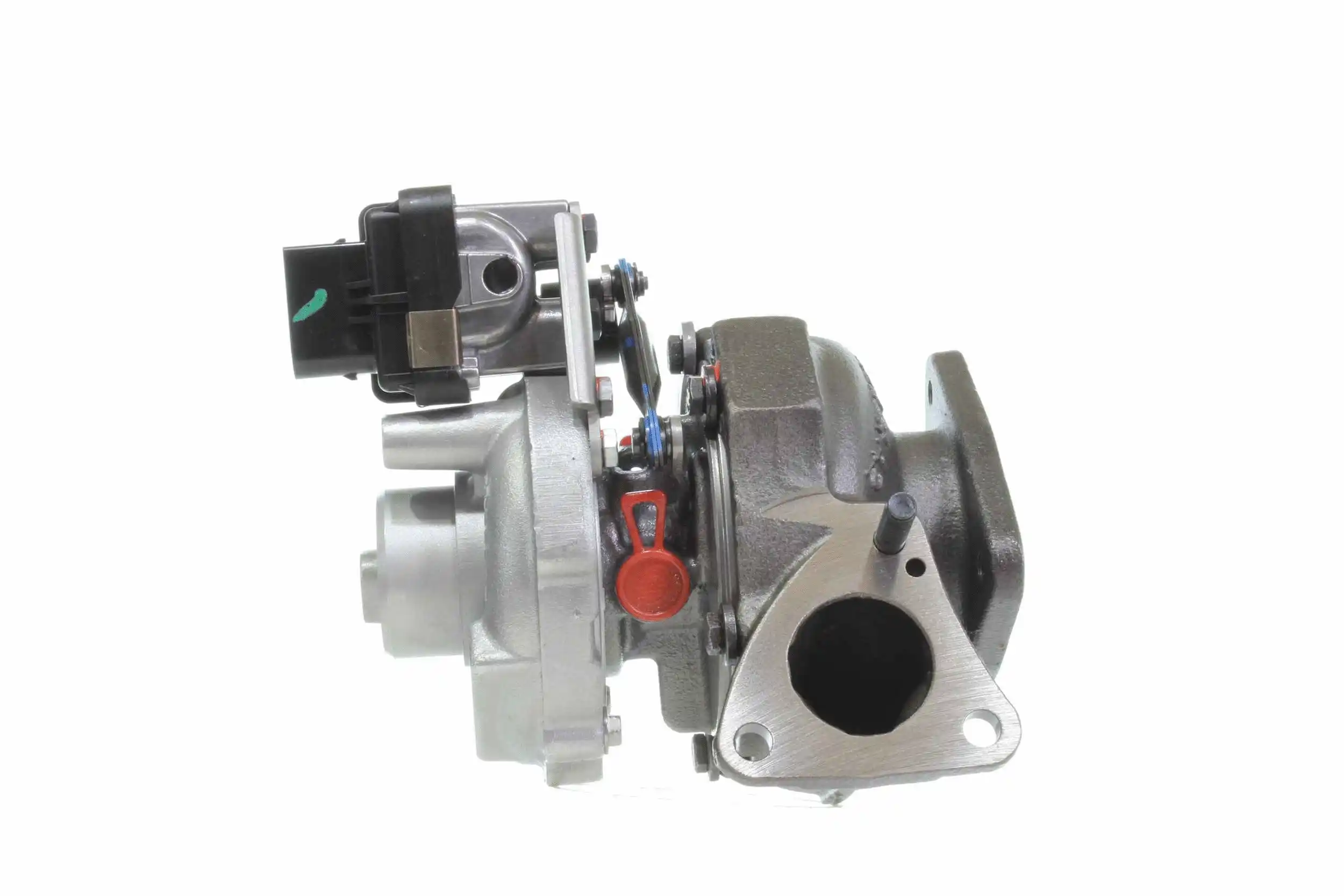 Charger, charging (supercharged/turbocharged)