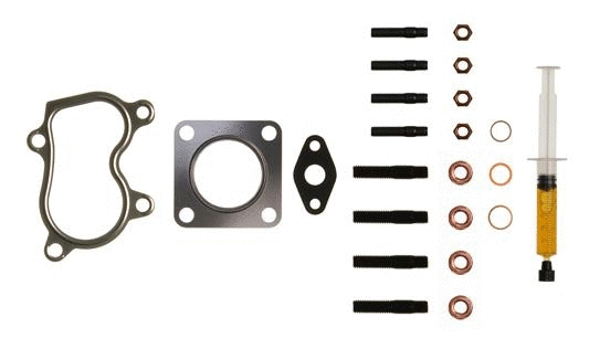 Mounting Kit, charger (10920503)