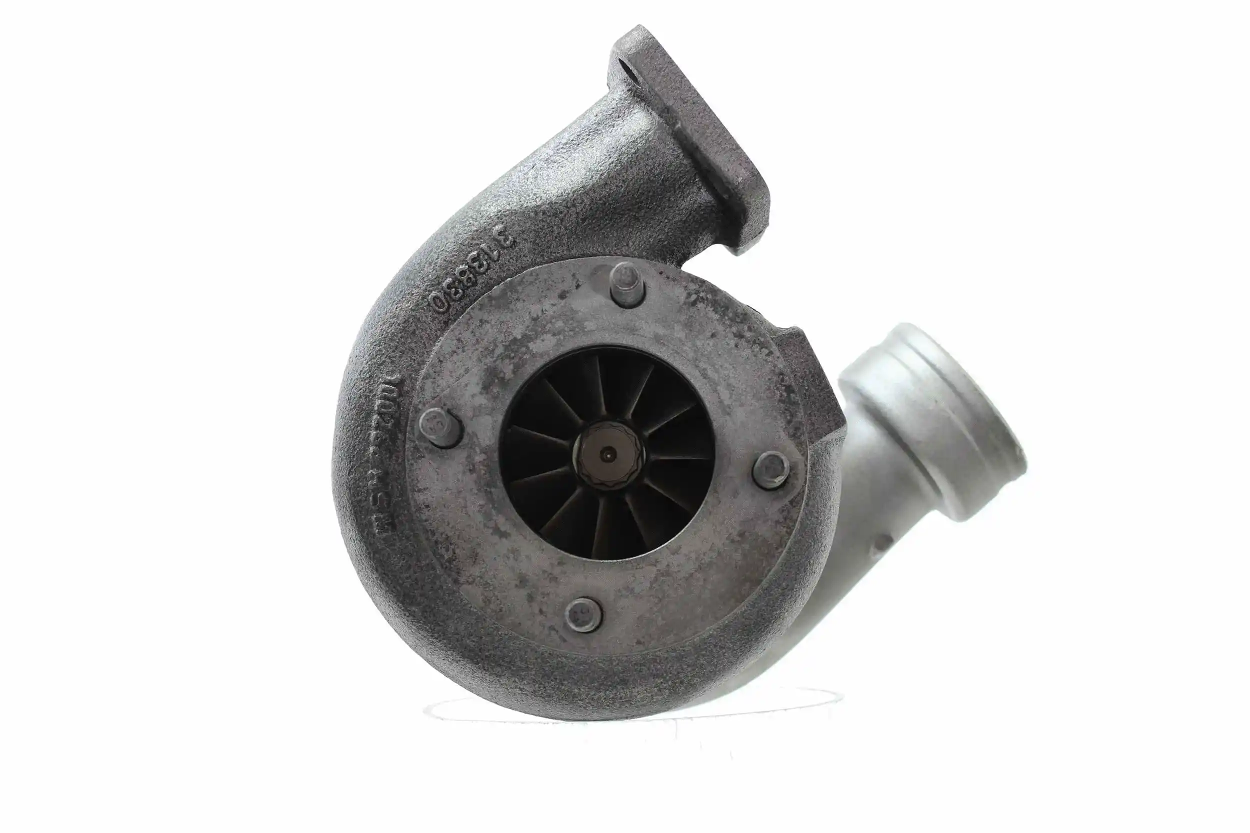 Charger, charging (supercharged/turbocharged)