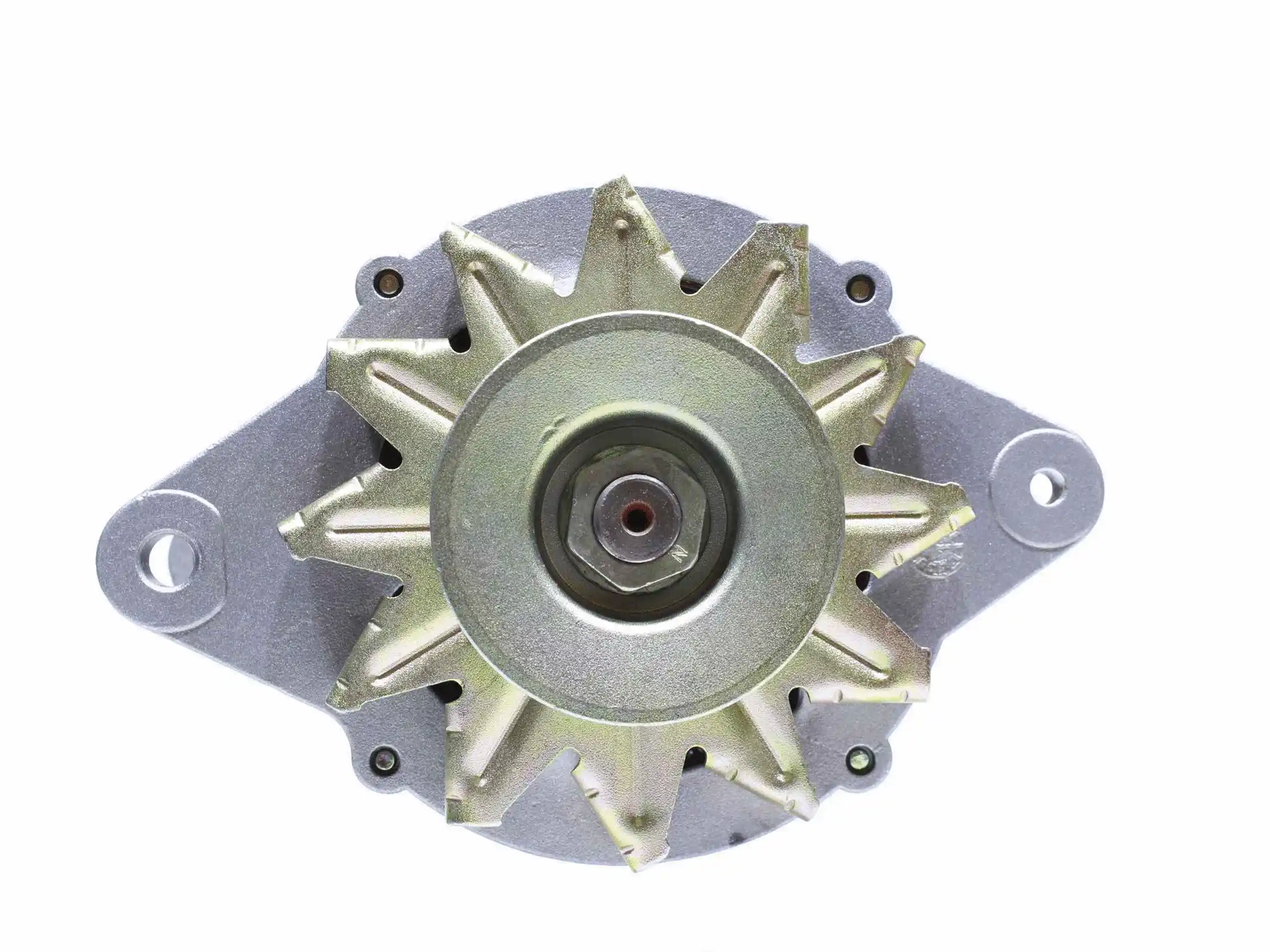 Alternator (10441534)