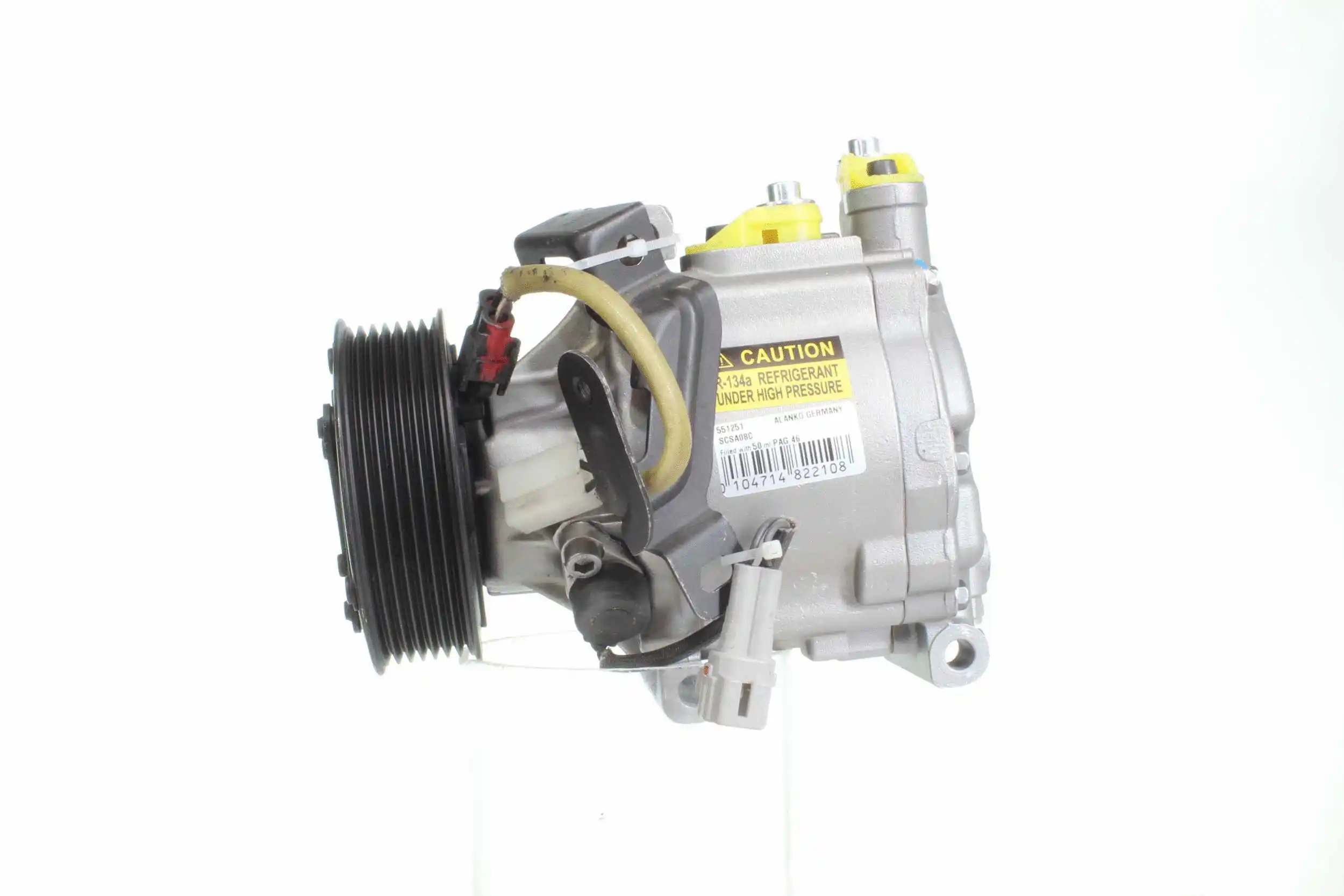 Compressor, air conditioning (10551251)