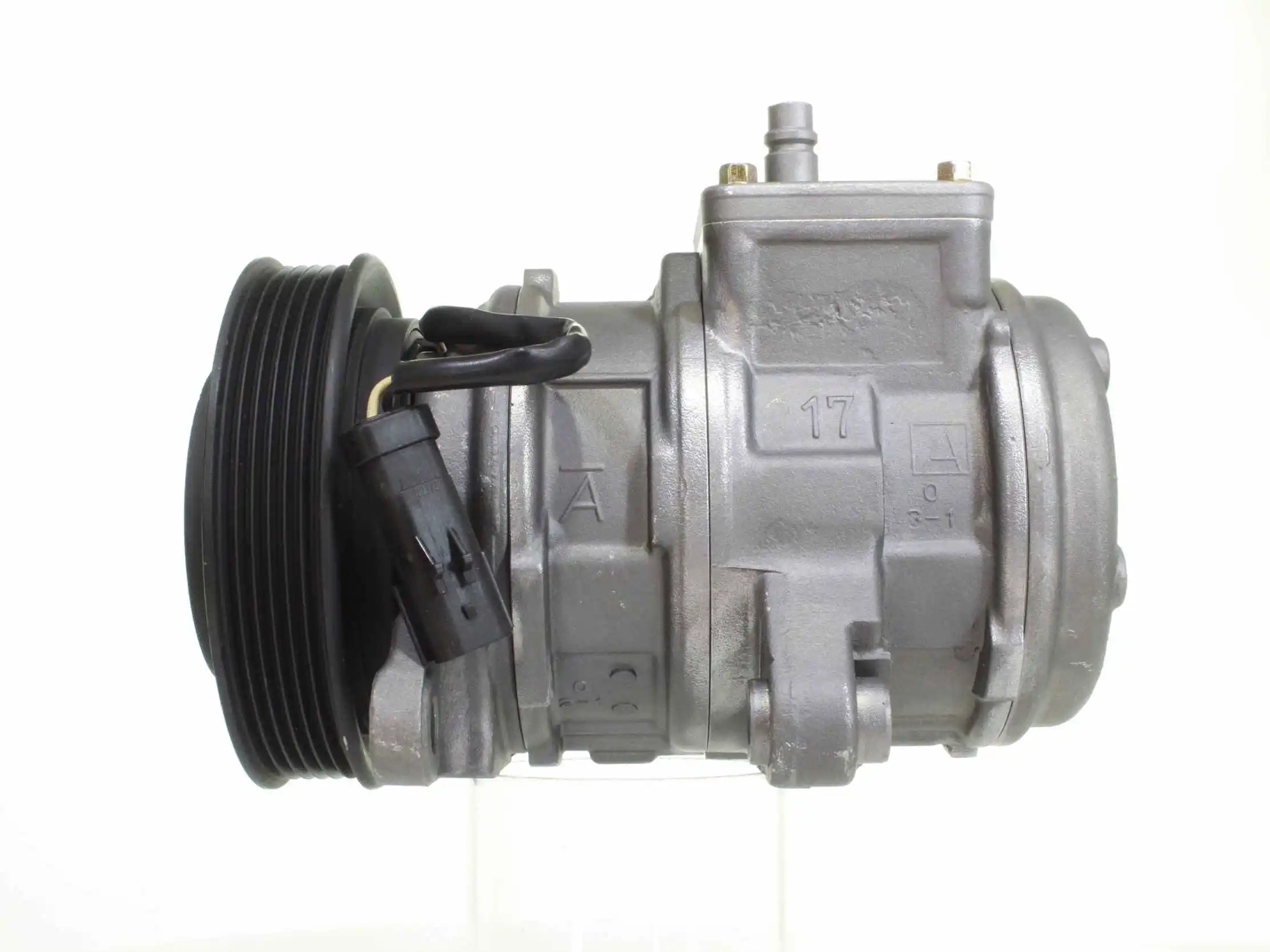 Compressor, air conditioning (10552219)