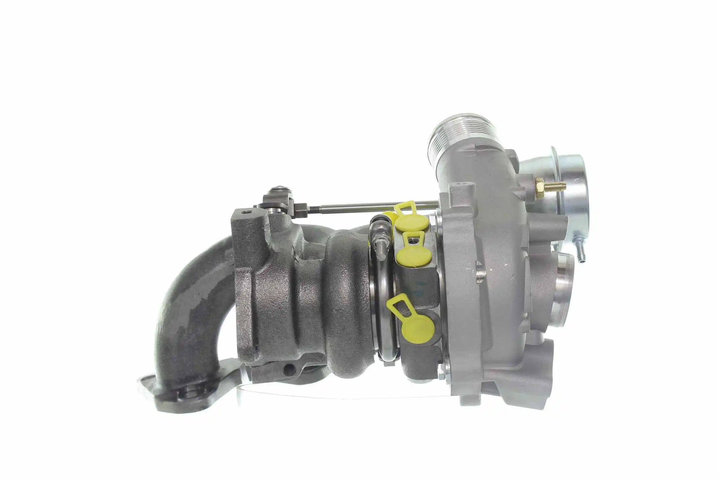 Charger, charging (supercharged/turbocharged)