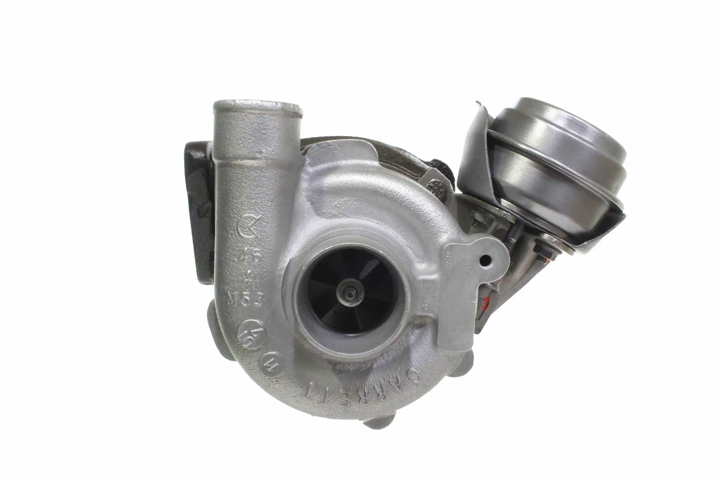 Charger, charging (supercharged/turbocharged) (11901146)