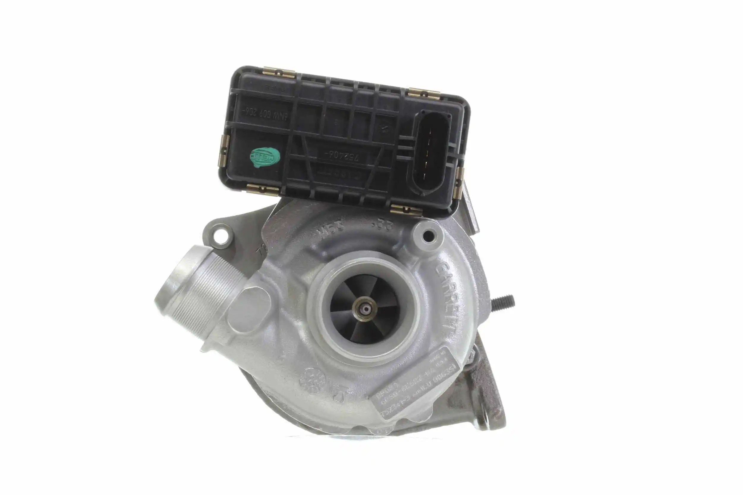 Charger, charging (supercharged/turbocharged) (11900868)