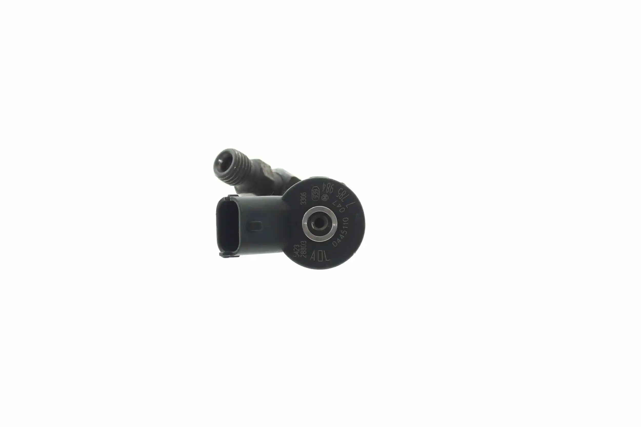 Injector Nozzle