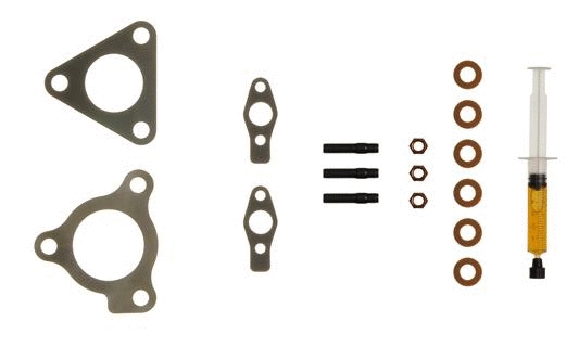 Mounting Kit, charger (10920780)