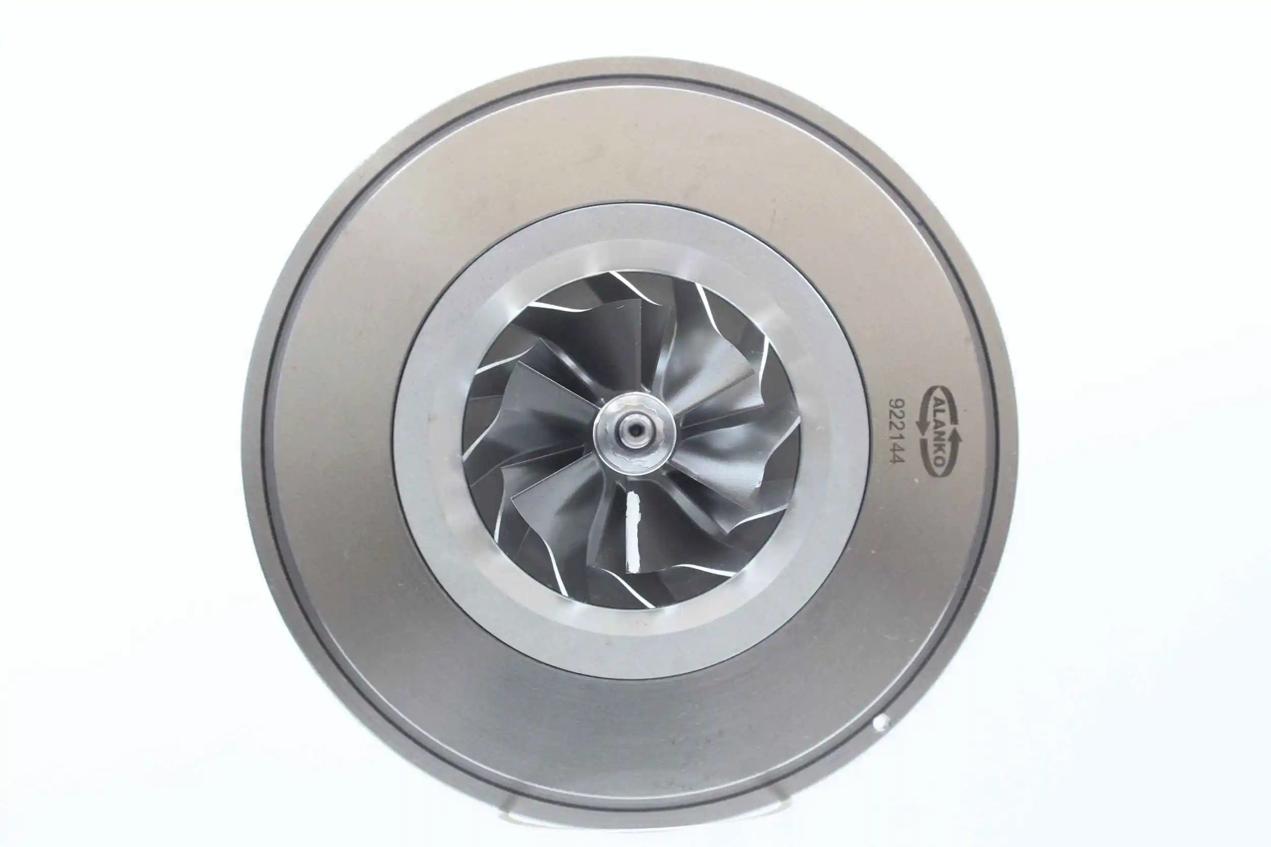 Core assembly, turbocharger (10922144)