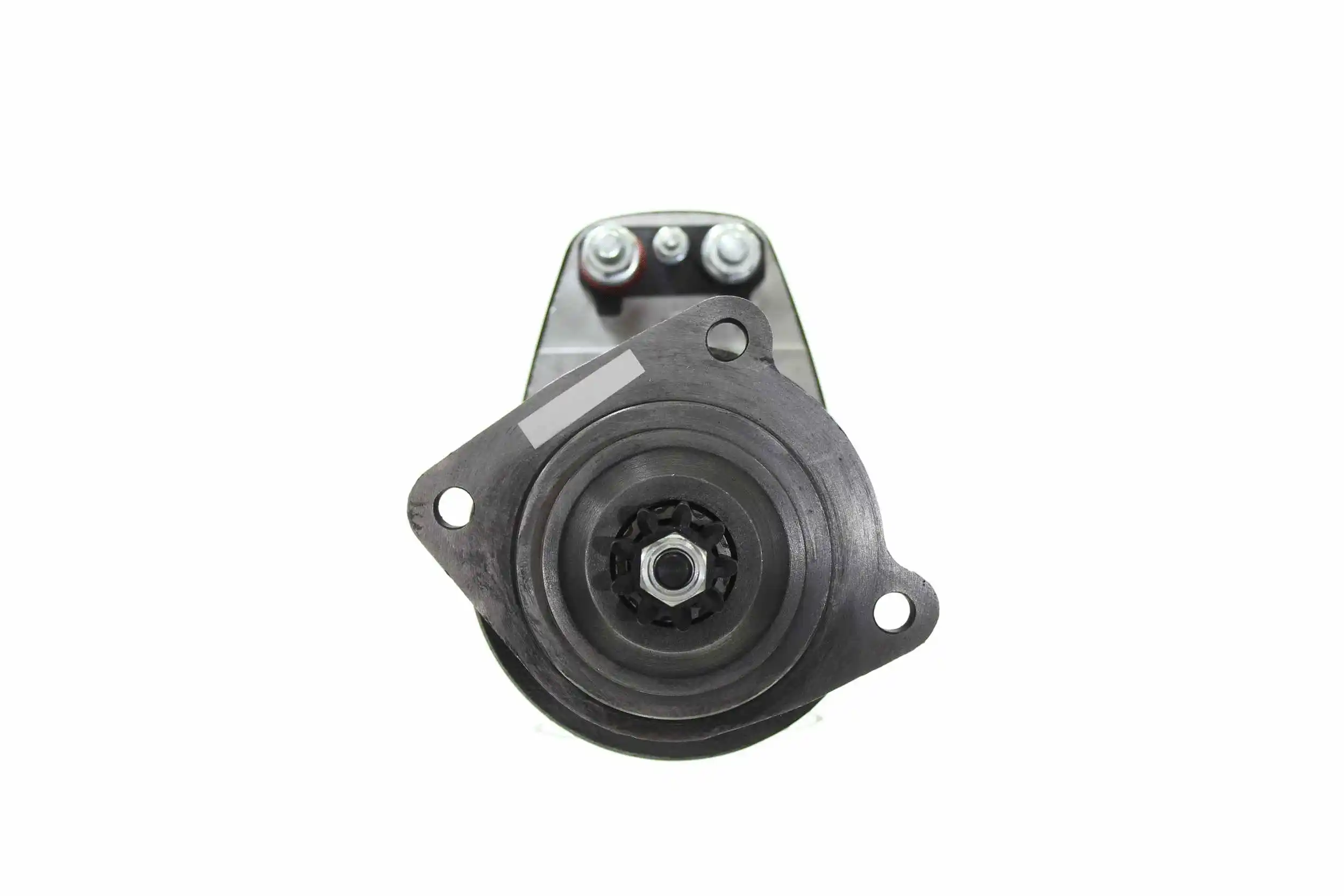 Starter (10437962)