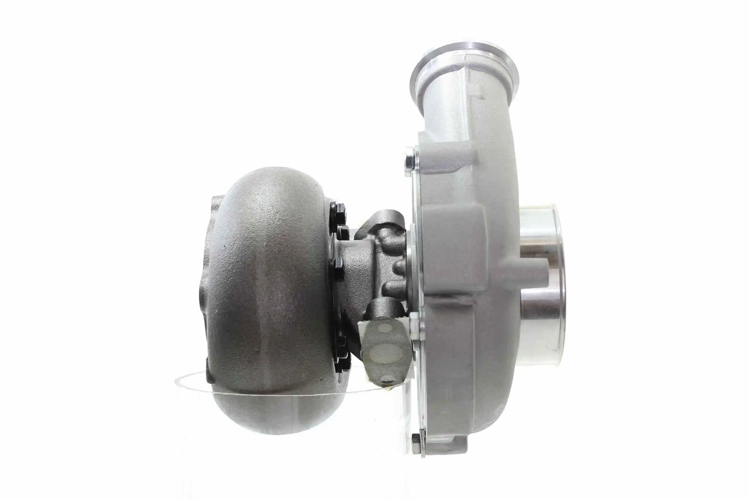 Charger, charging (supercharged/turbocharged)