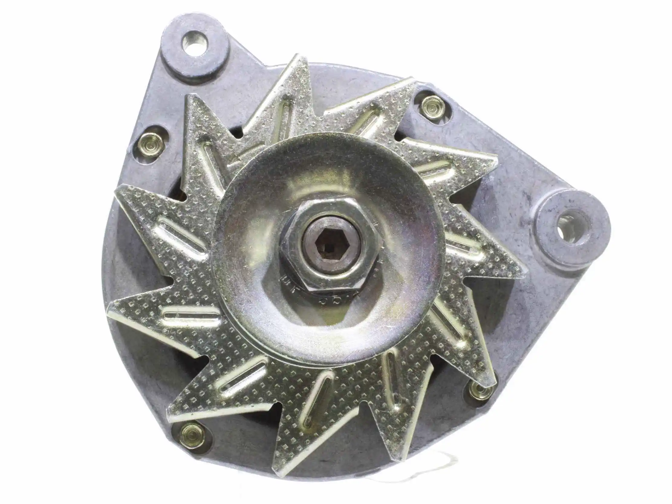 Alternator (10441611)