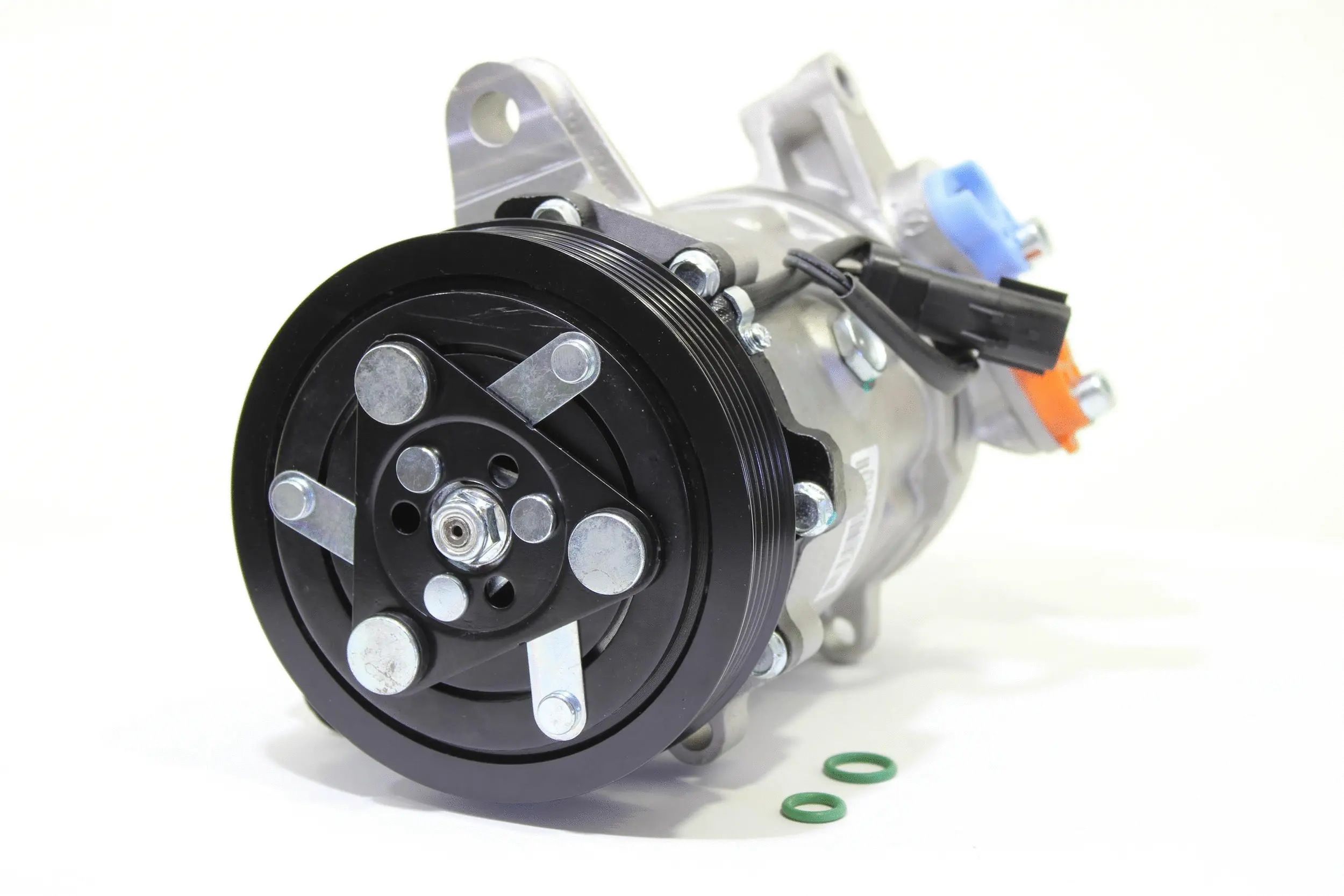 Compressor, air conditioning (10551590)