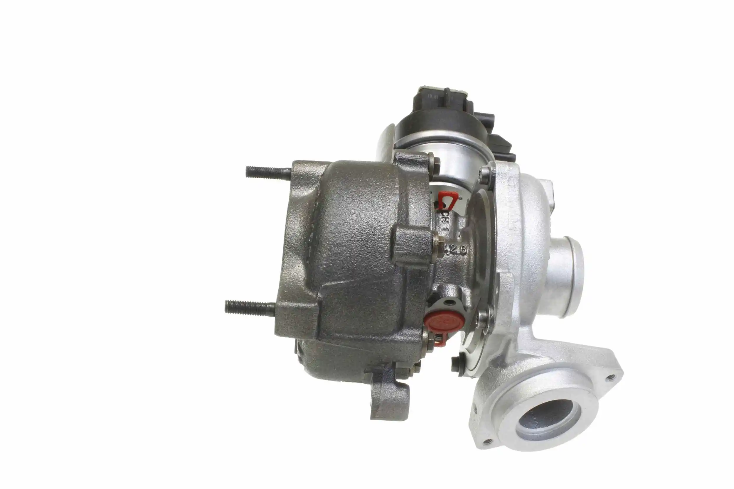 Charger, charging (supercharged/turbocharged)