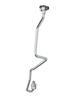 Oil Pipe, charger (10921257)