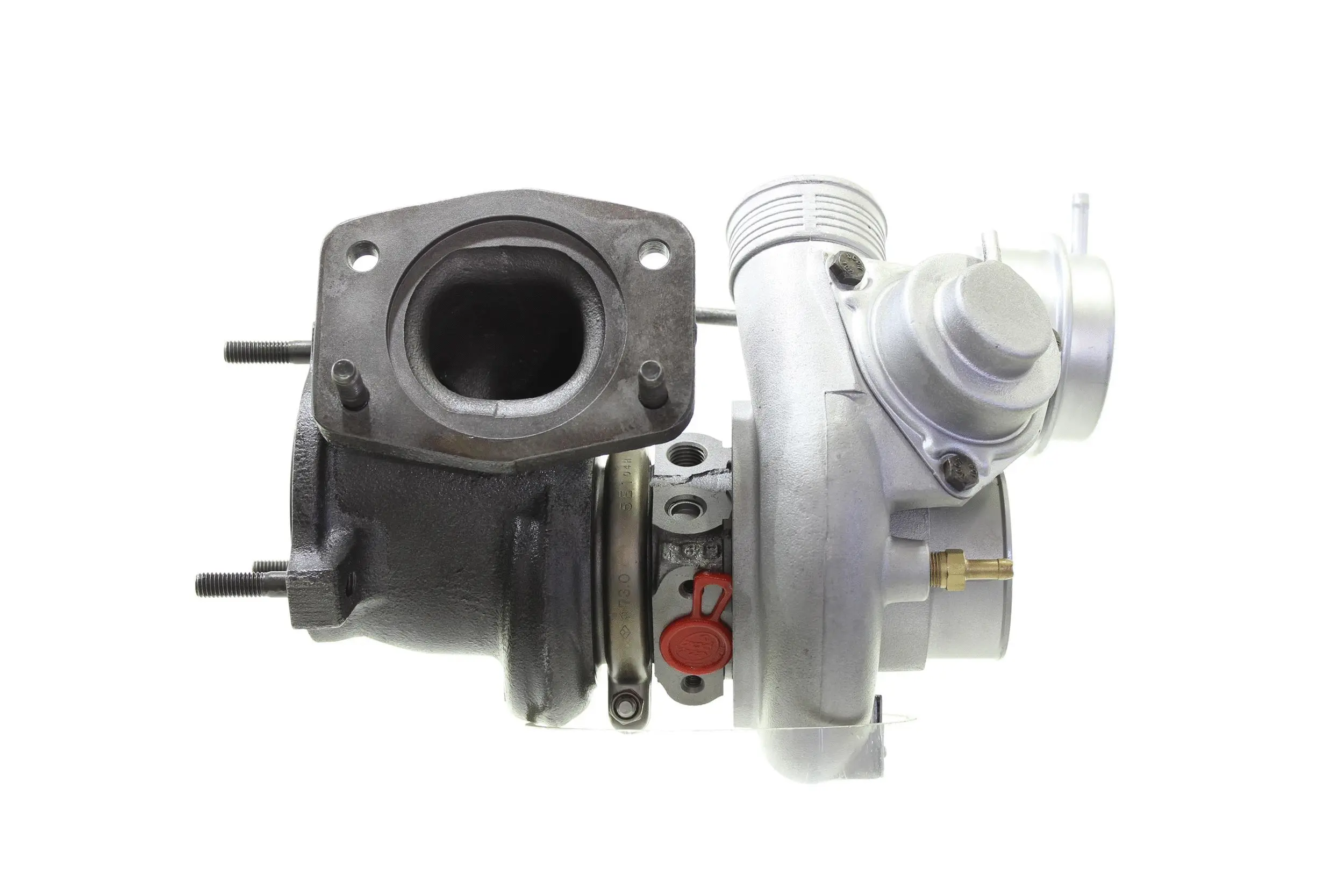 Charger, charging (supercharged/turbocharged)