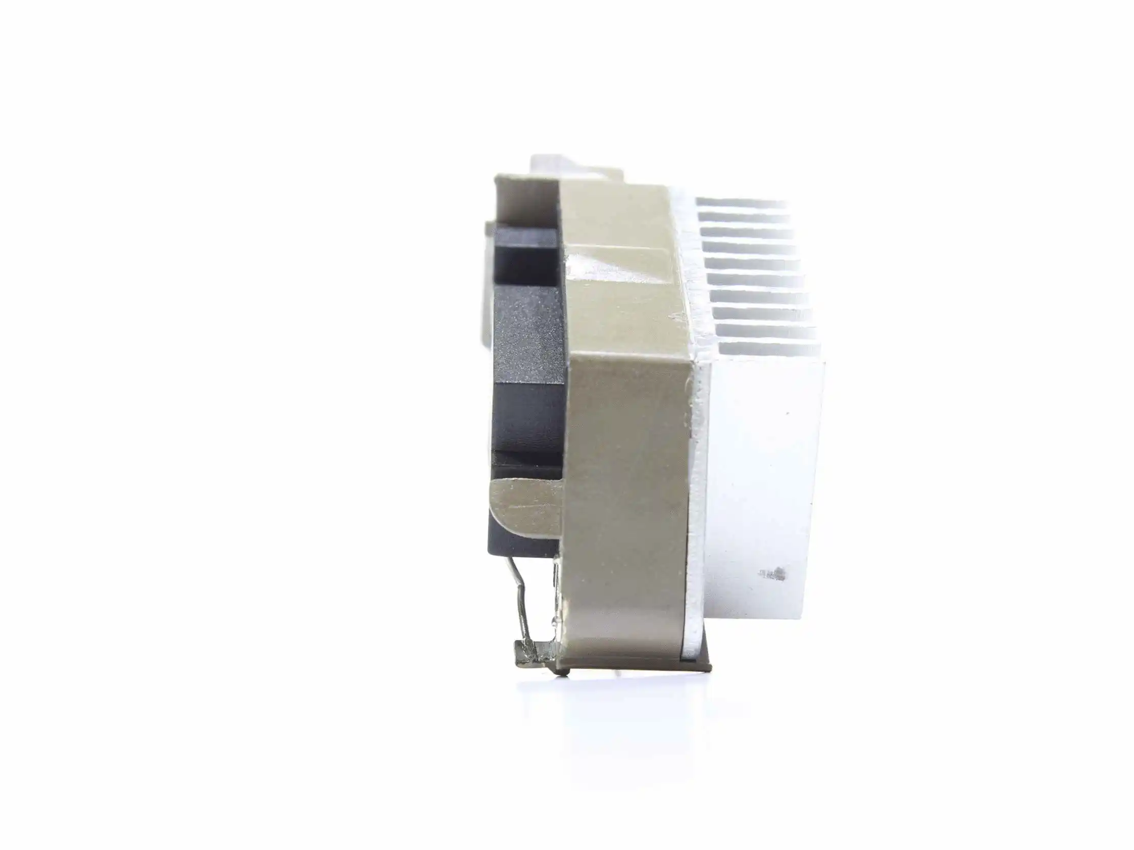 Alternator Regulator