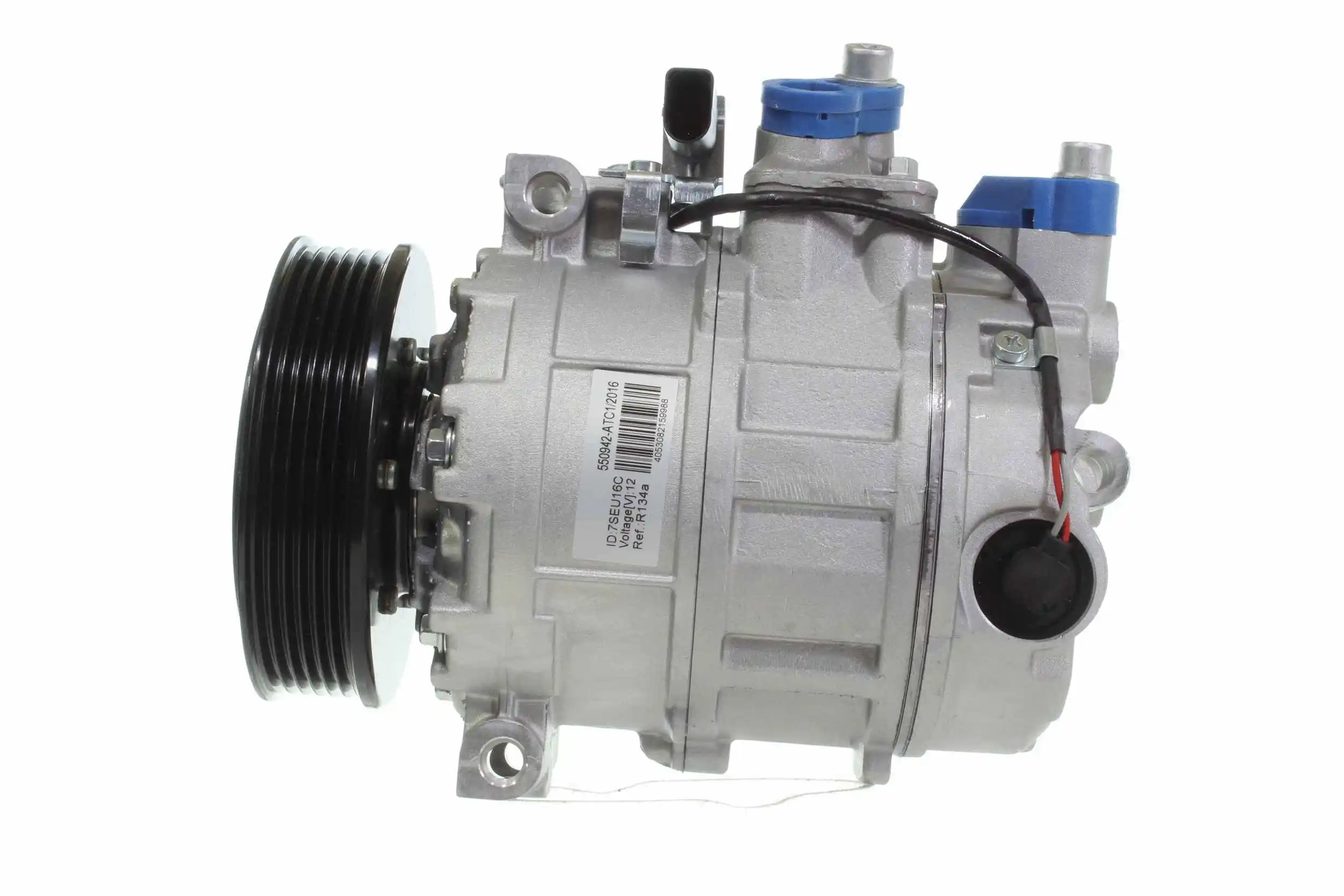 Compressor, air conditioning (10550942)